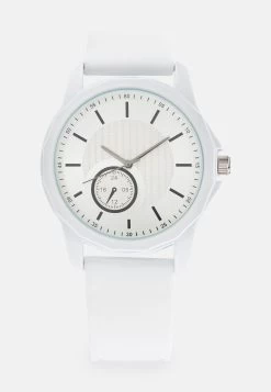 Pier One Unisex - Montre - White
