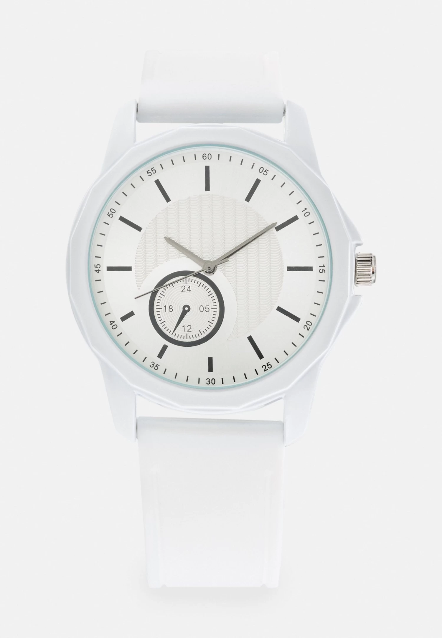 Pier One Unisex - Montre - White