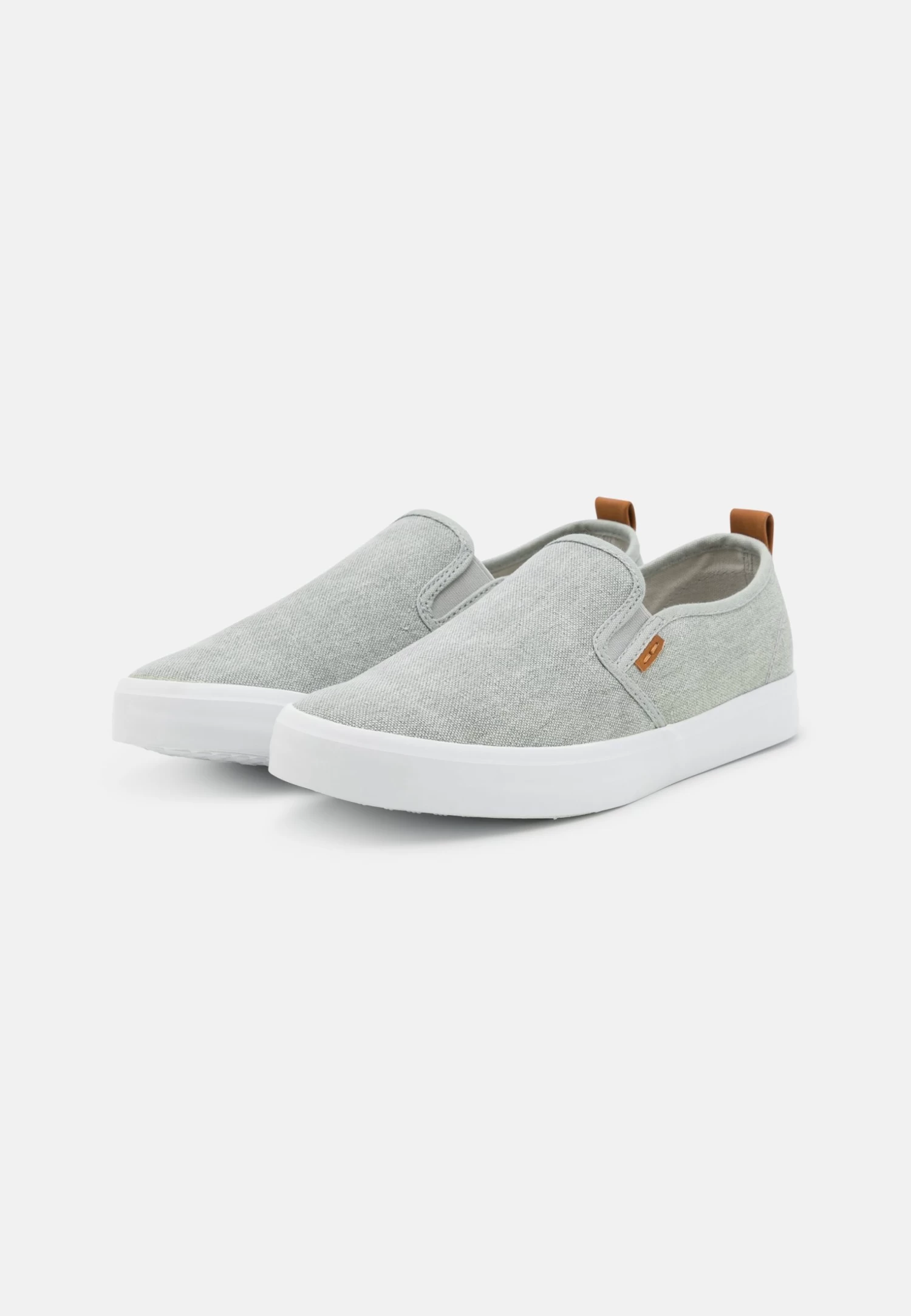 Pier One Unisex - Mocassins - Grey â Image 2