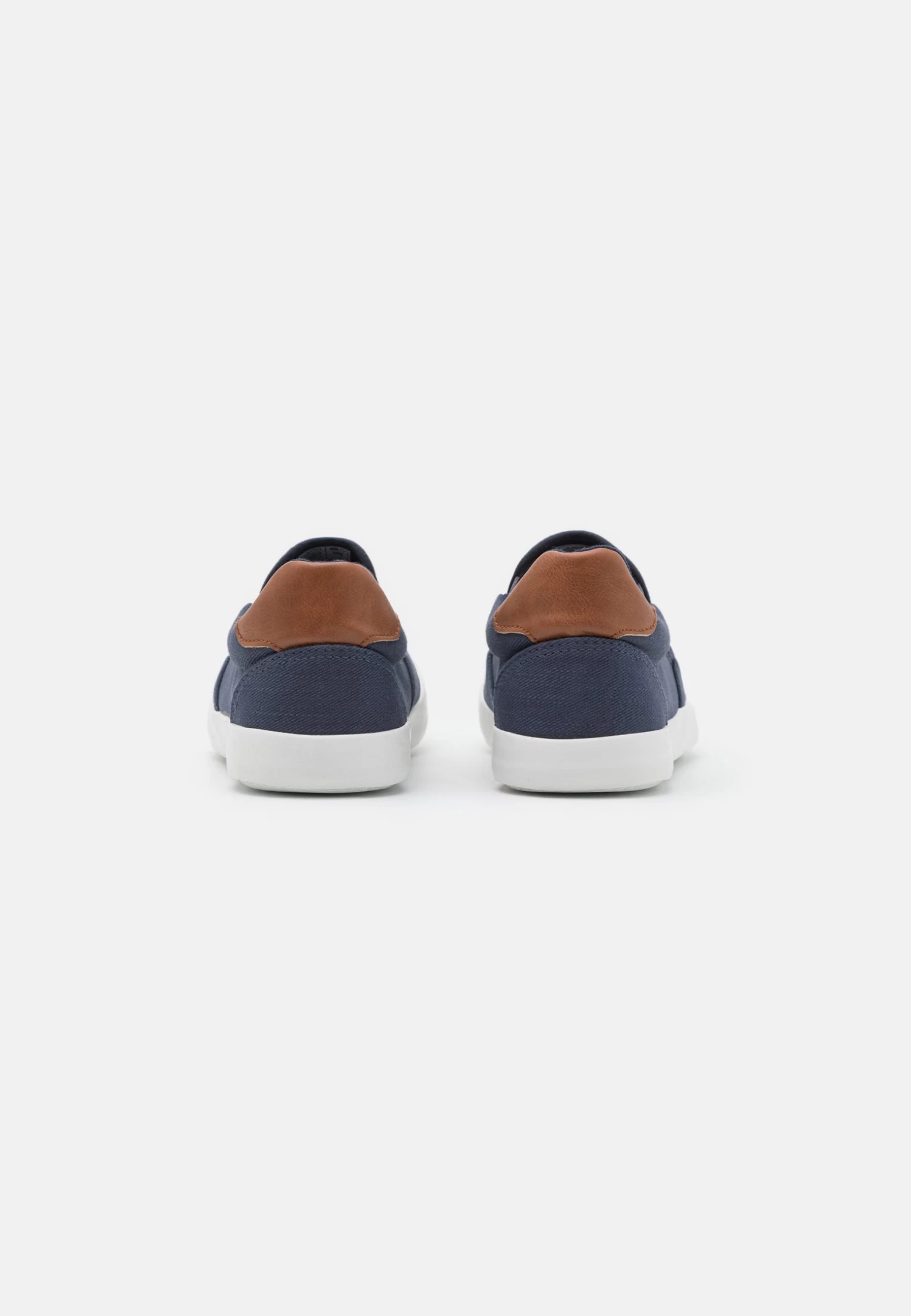 Pier One Unisex - Mocassins - Dark Blue â Image 3