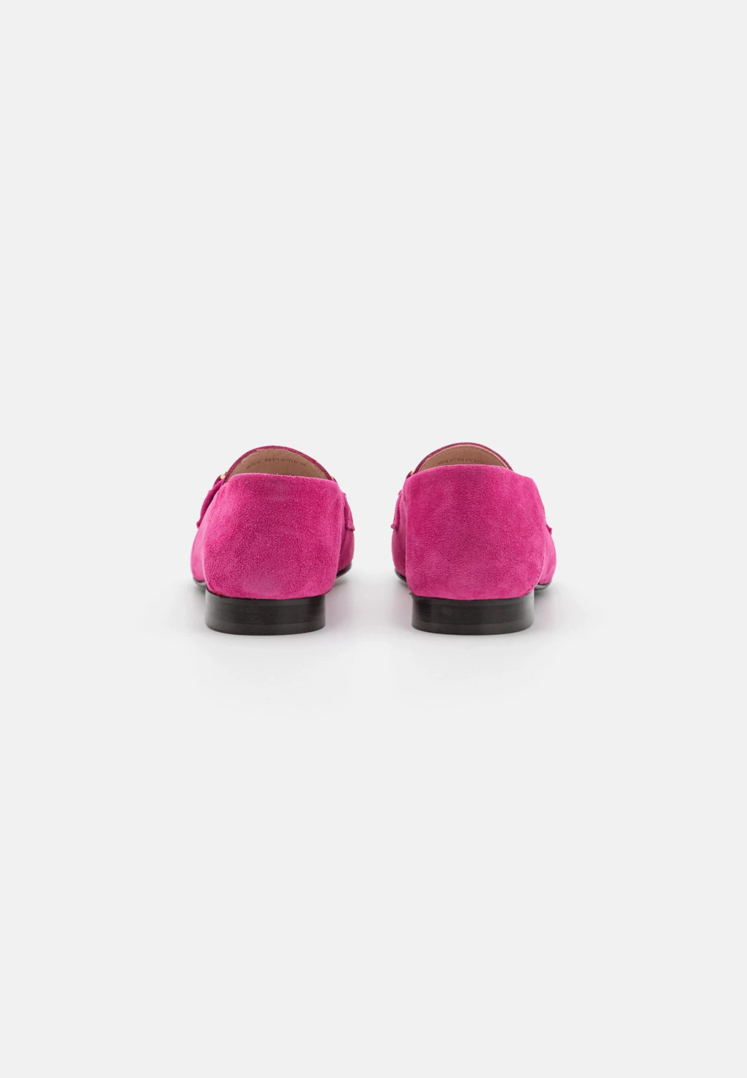 Pier One Leather - Mocassins - Pink â Image 4