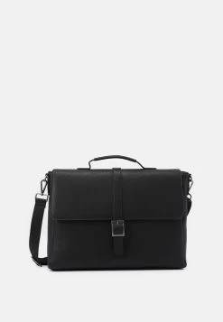 Pier One Mallette - 802 - Black