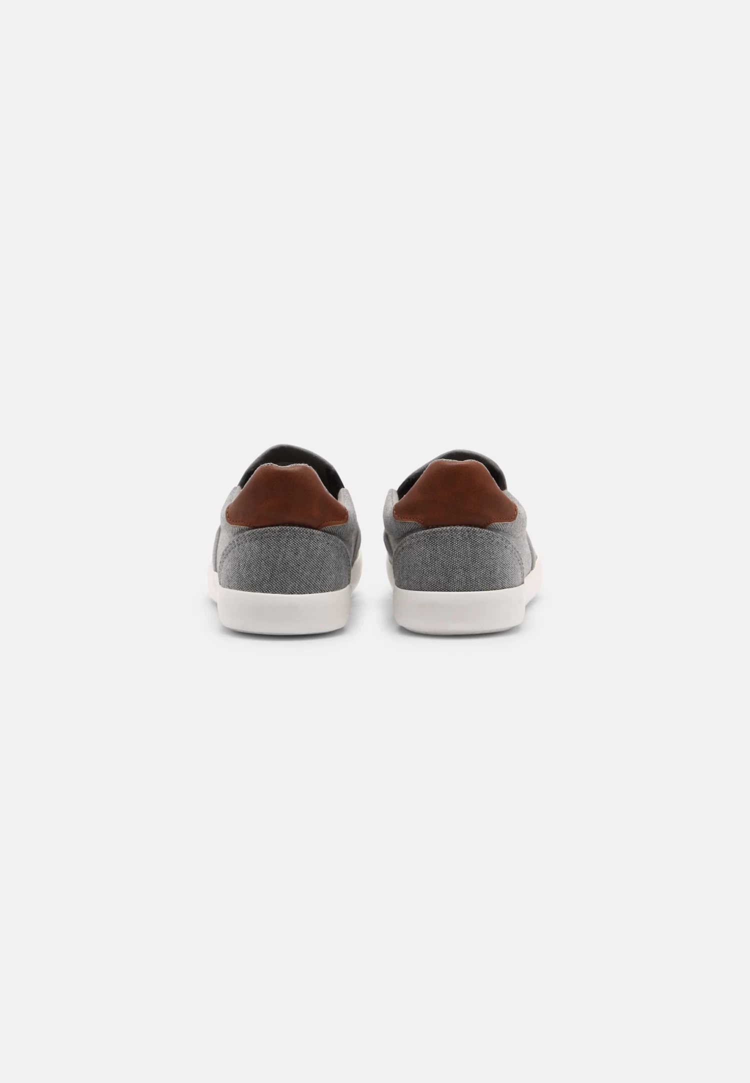 Pier One Unisex - Mocassins - Dark Grey â Image 3