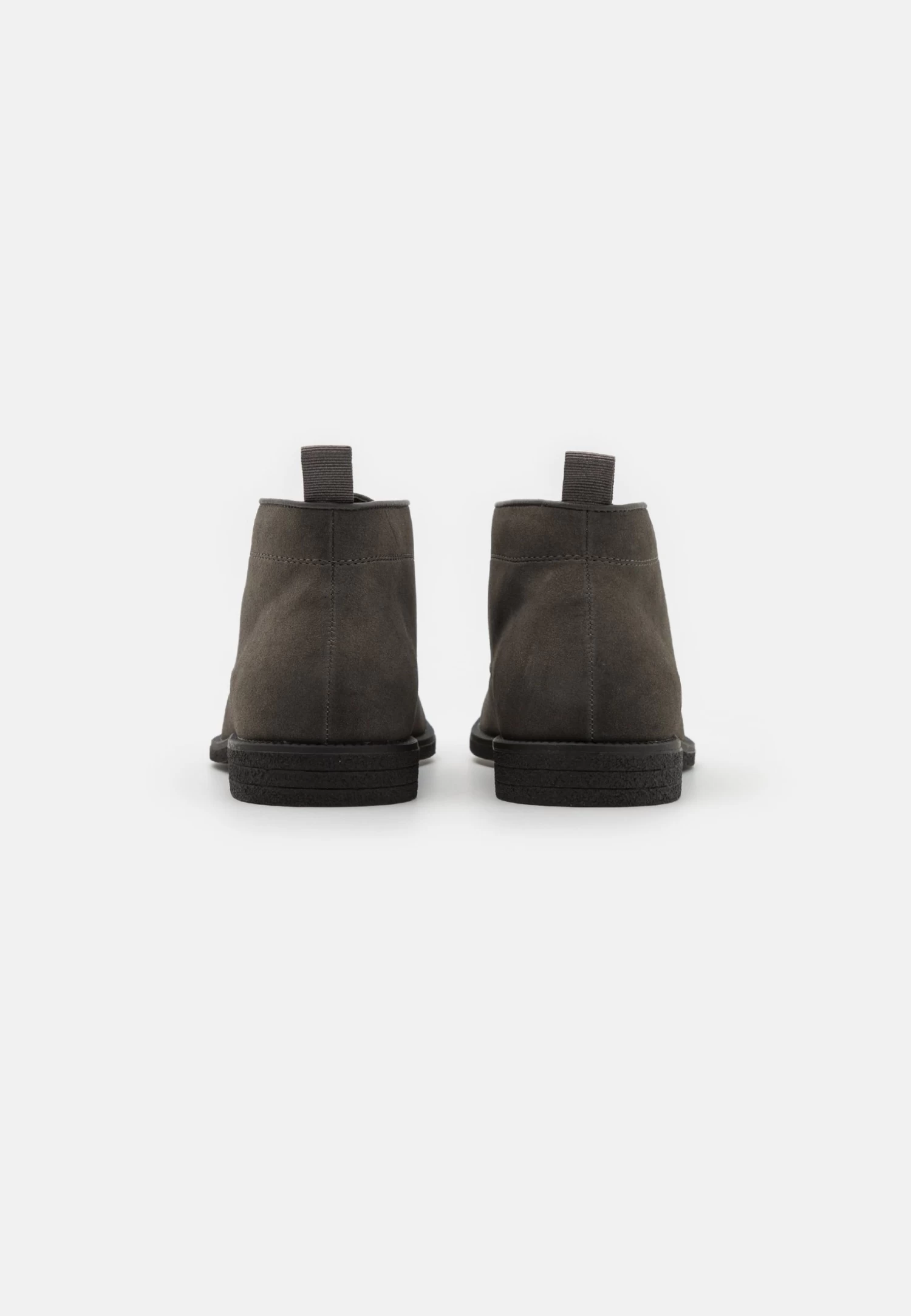 Pier One Unisex - Chaussures Ă Lacets - Grey â Image 3