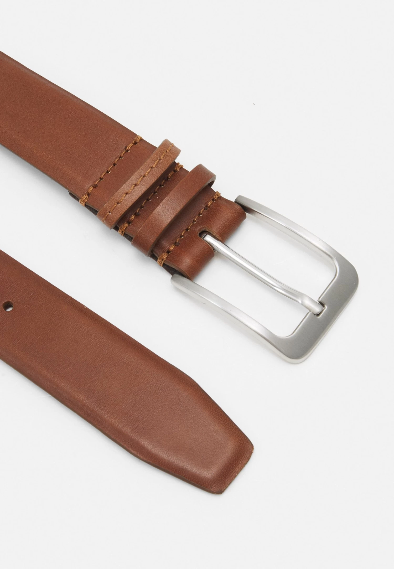 Pier One Leather - Ceinture - Cognac â Image 2