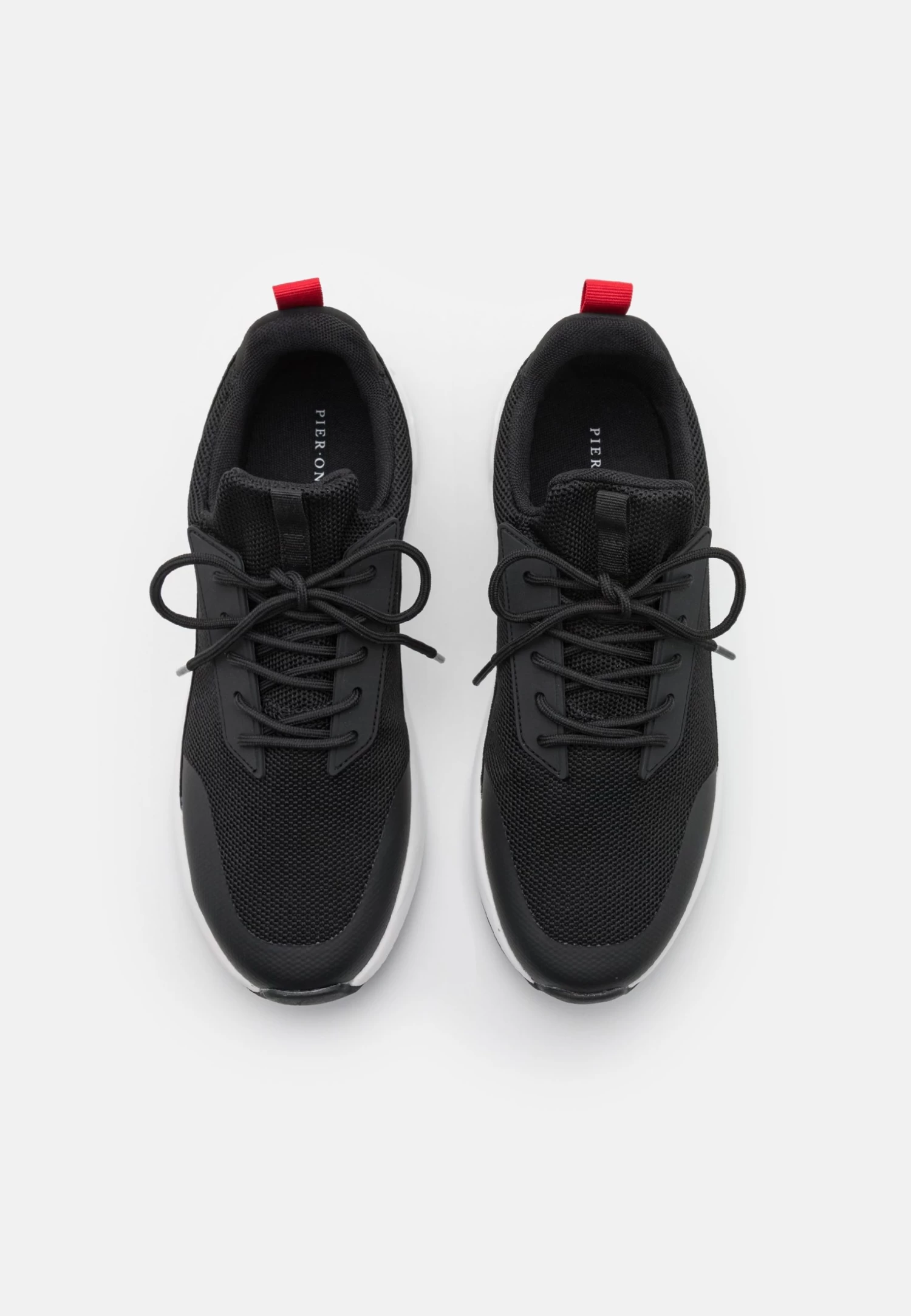 Pier One Baskets Basses - Black â Image 4