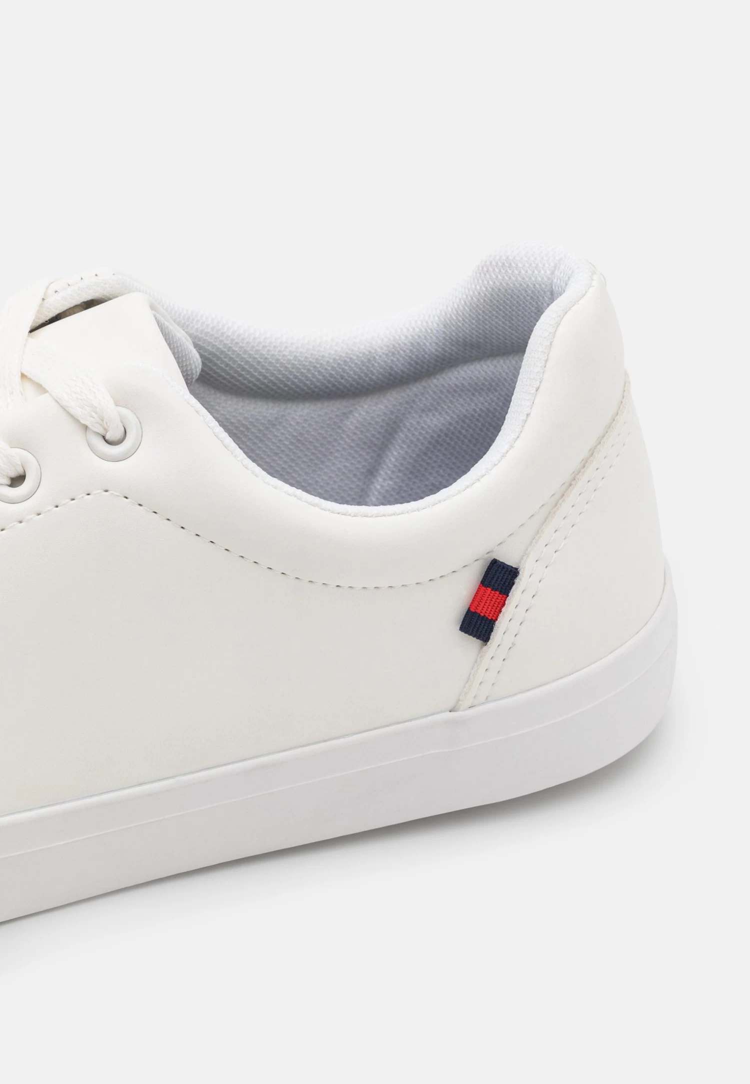 Pier One Unisex - Baskets Basses - White â Image 6