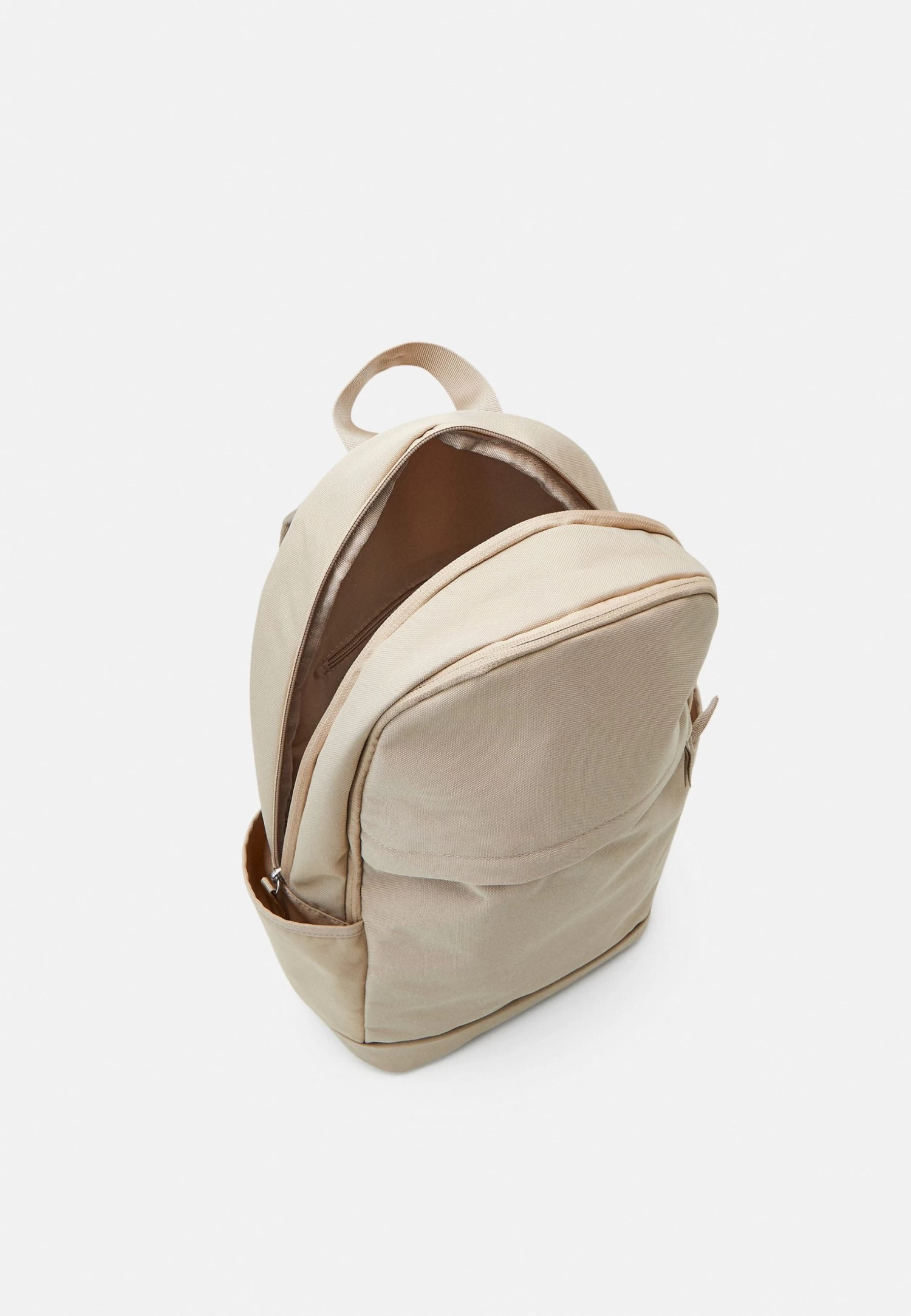 Pier One Unisex - Sac Ă Dos - Beige â Image 3