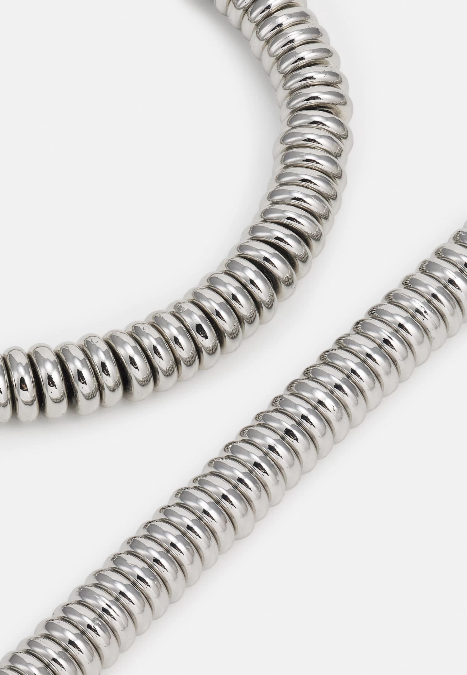 Pier One Set - Collier - Silver-Coloured â Image 3