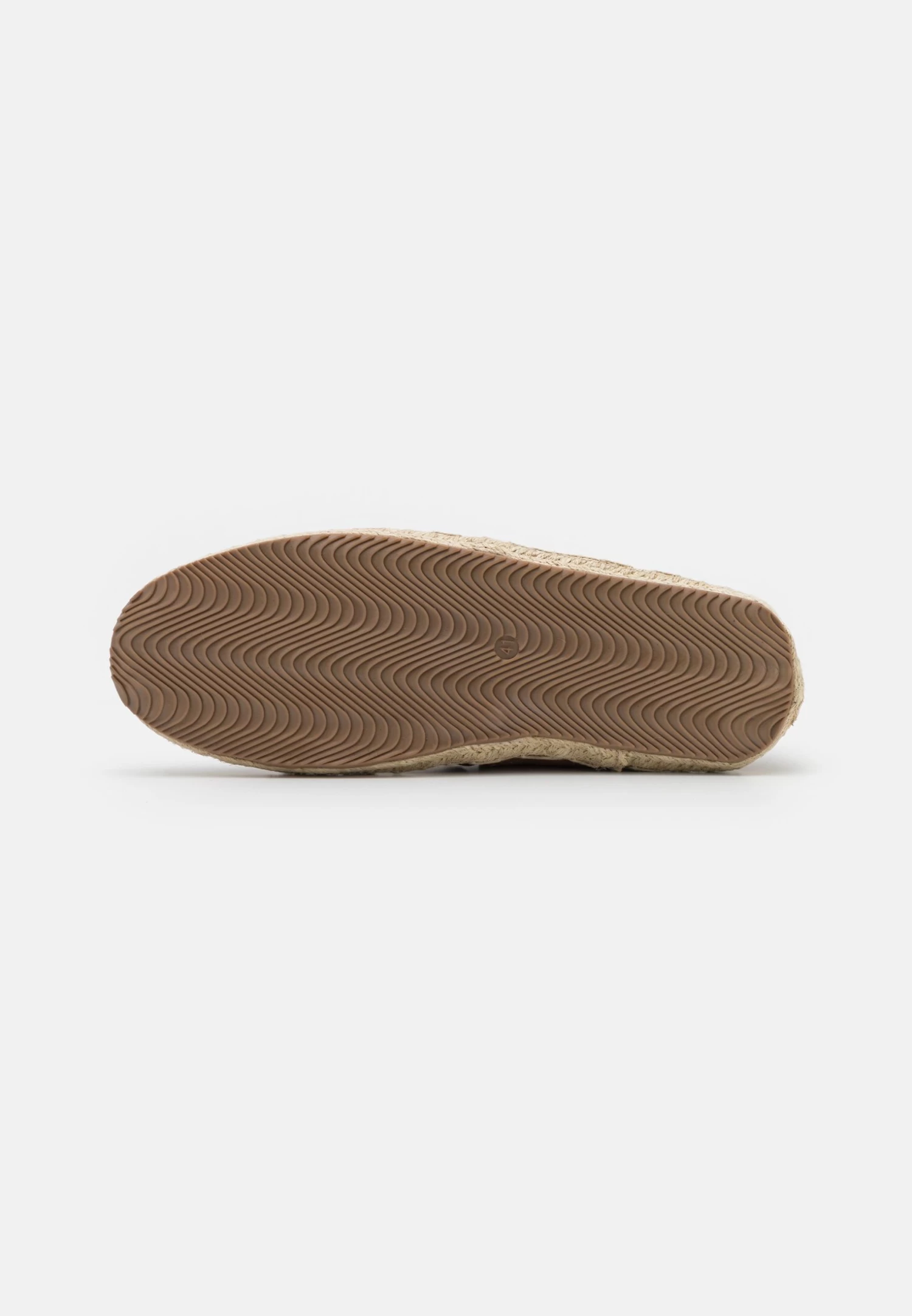Pier One Unisex - Espadrilles - Brown â Image 5