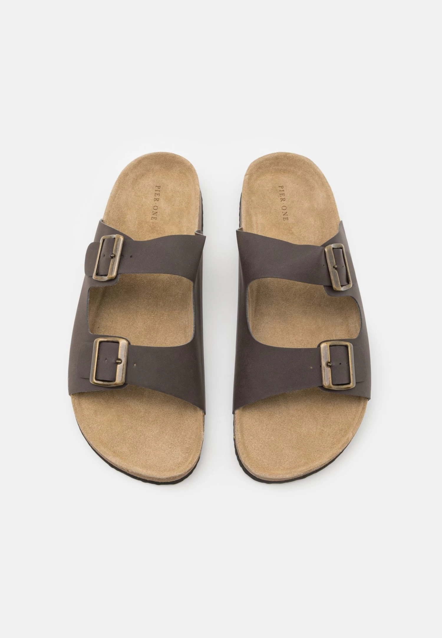 Pier One Mules - Brown â Image 4