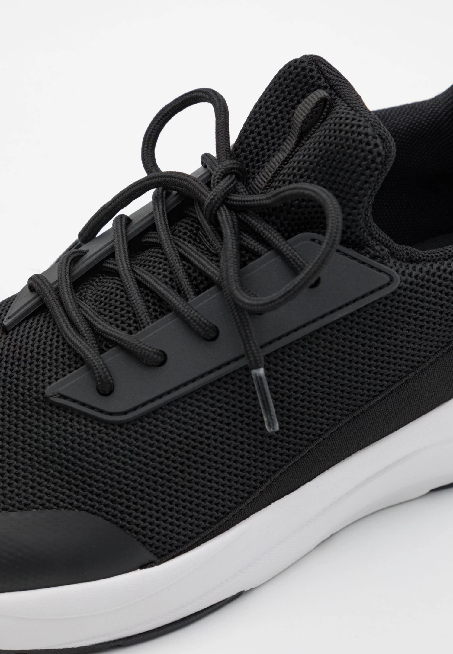 Pier One Baskets Basses - Black â Image 6