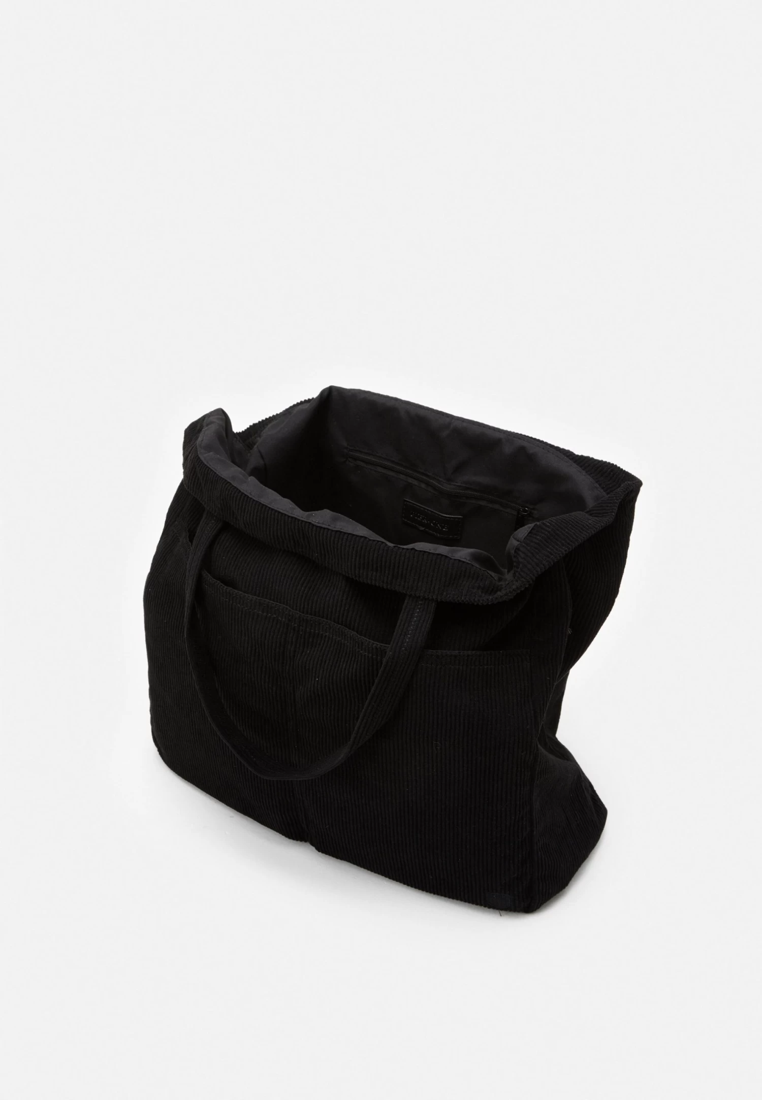 Pier One Unisex - Cabas - Black â Image 3