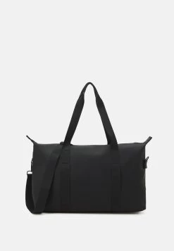 Pier One Unisex - Sac Week-End - Black