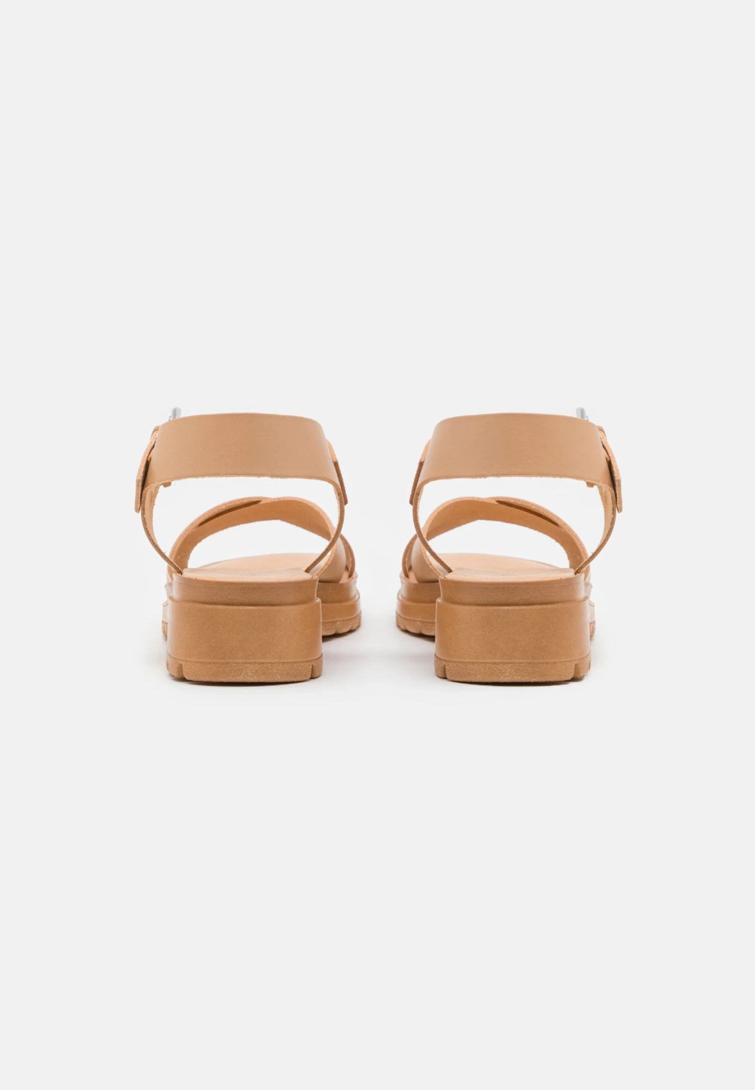 Pier One Leather - Sandales - Beige â Image 4