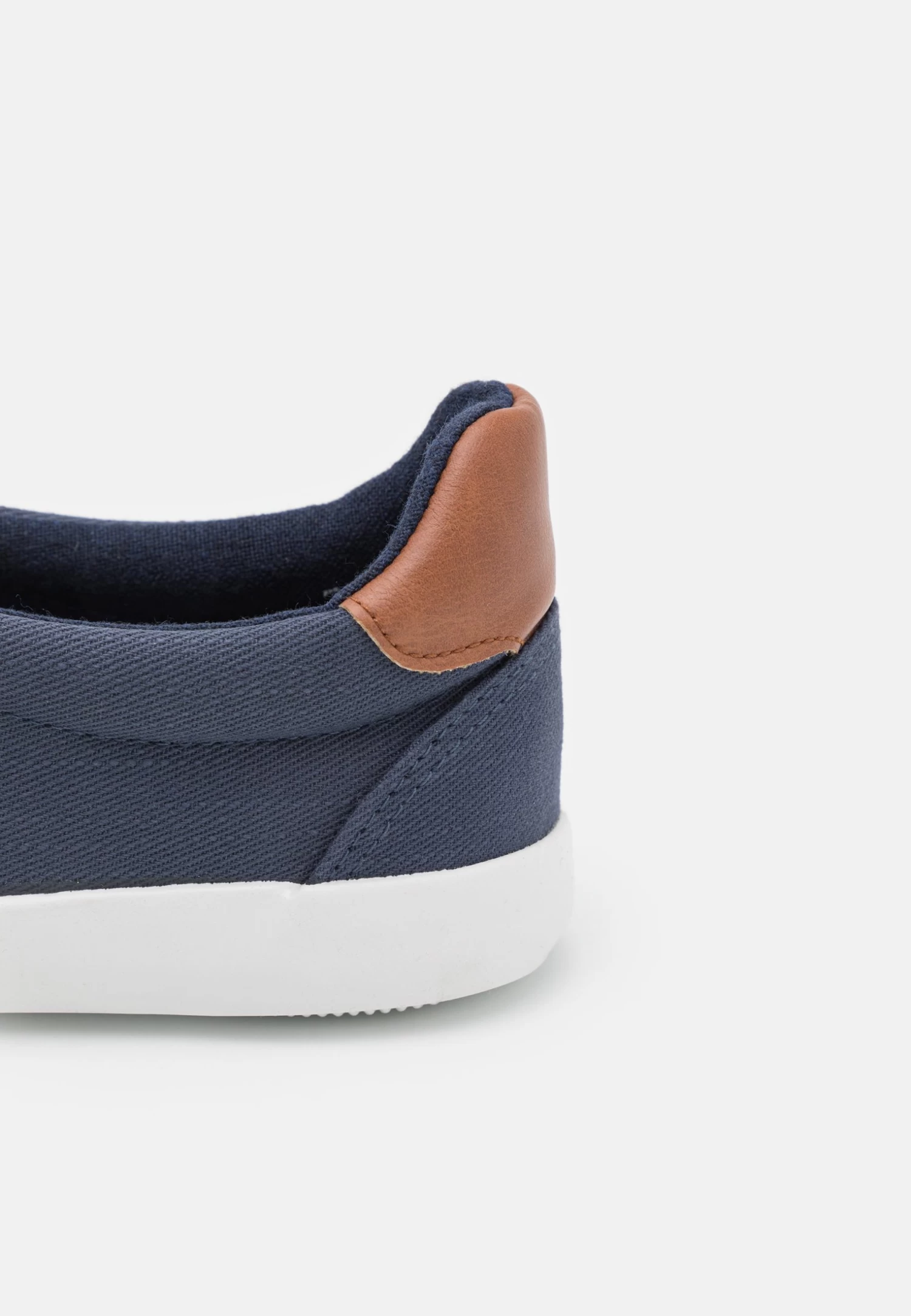 Pier One Unisex - Mocassins - Dark Blue â Image 6