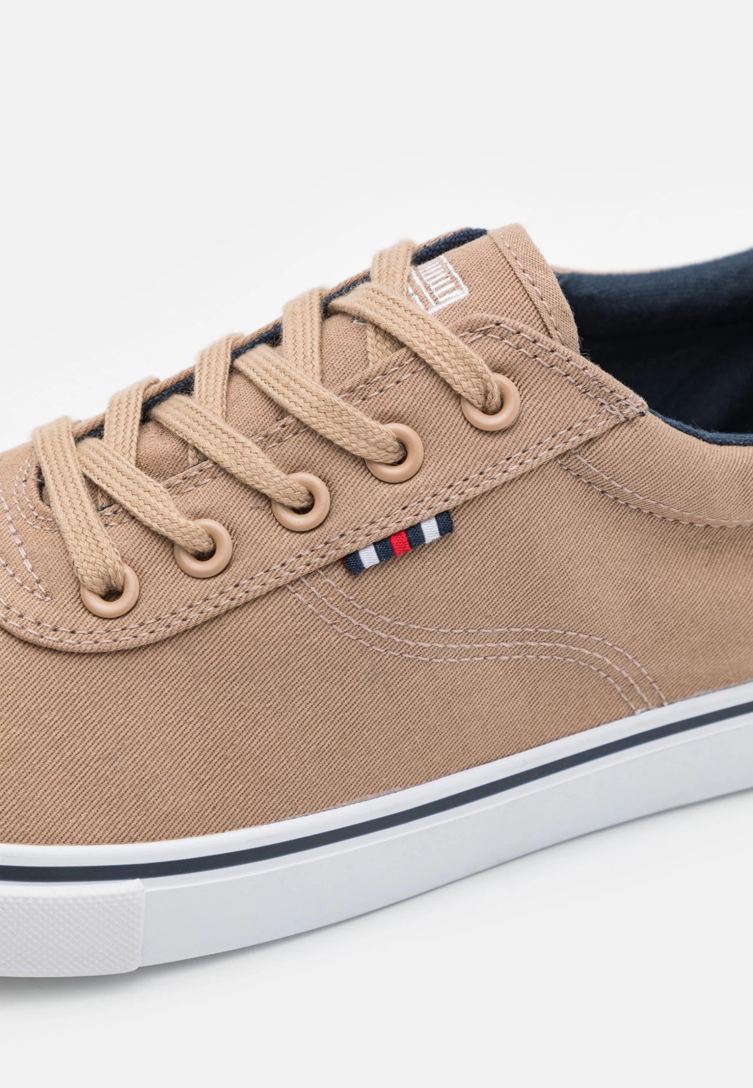 Pier One Unisex - Baskets Basses - Brown â Image 6