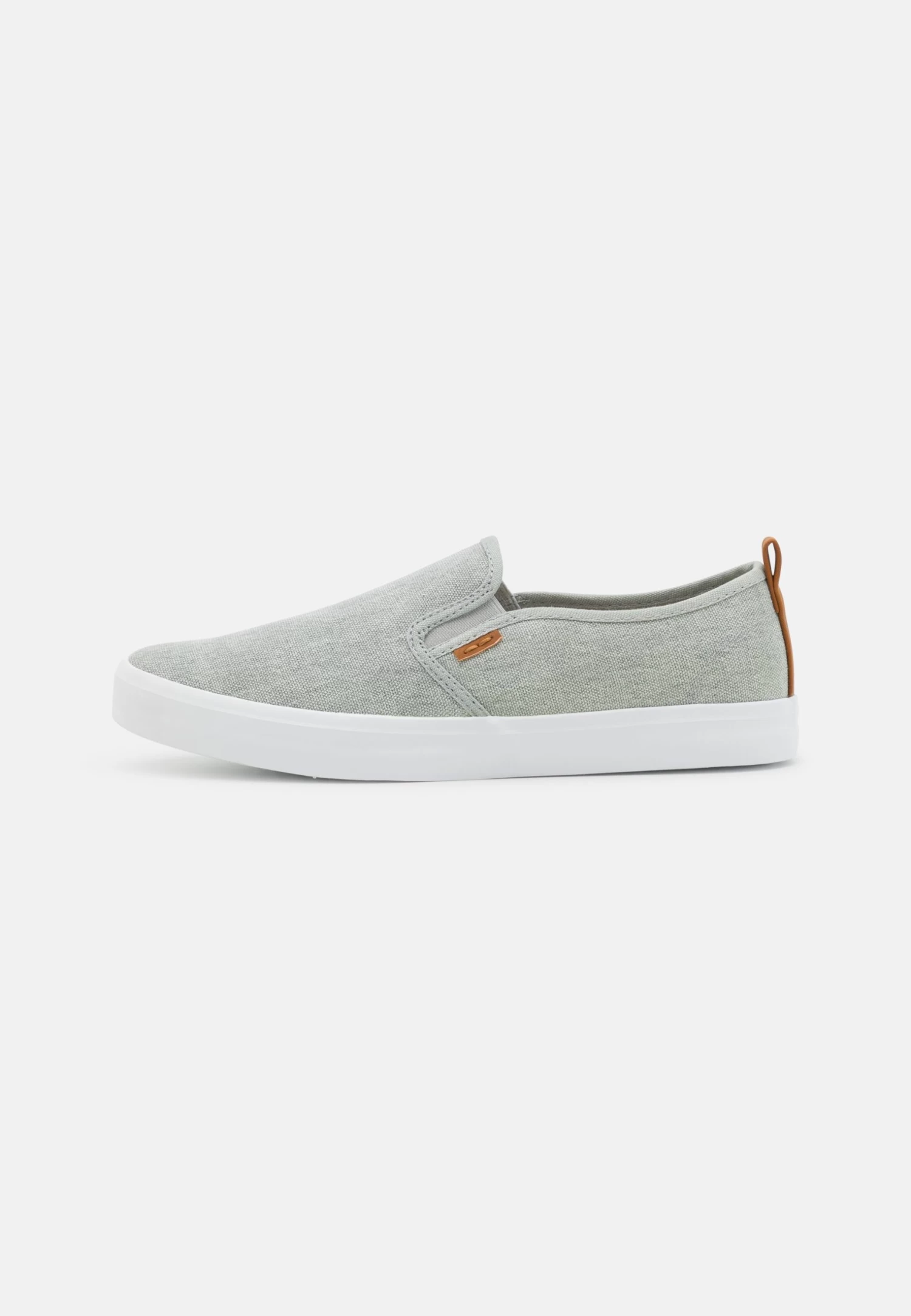 Pier One Unisex - Mocassins - Grey