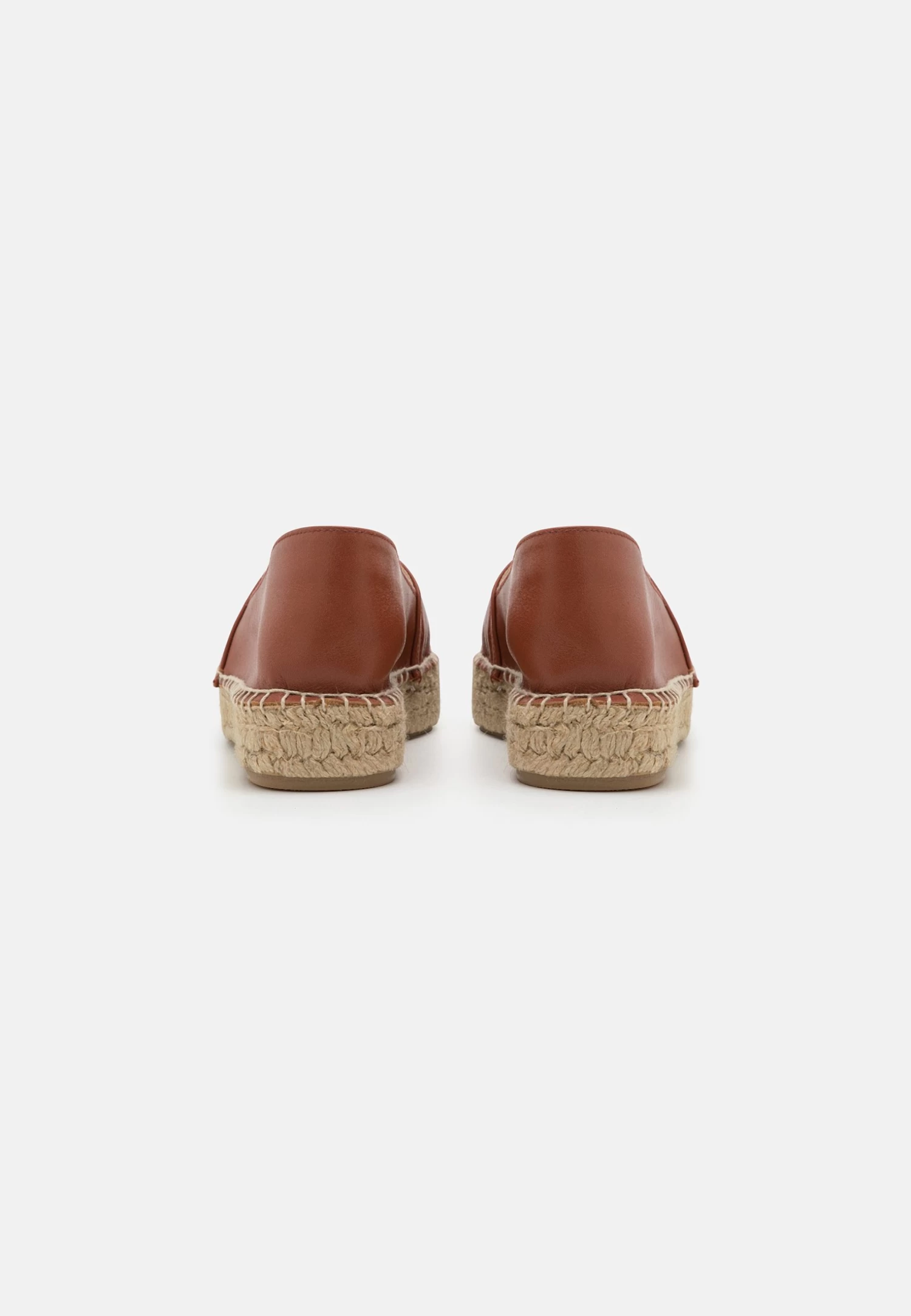 Pier One Leather - Mocassins - Cognac â Image 4