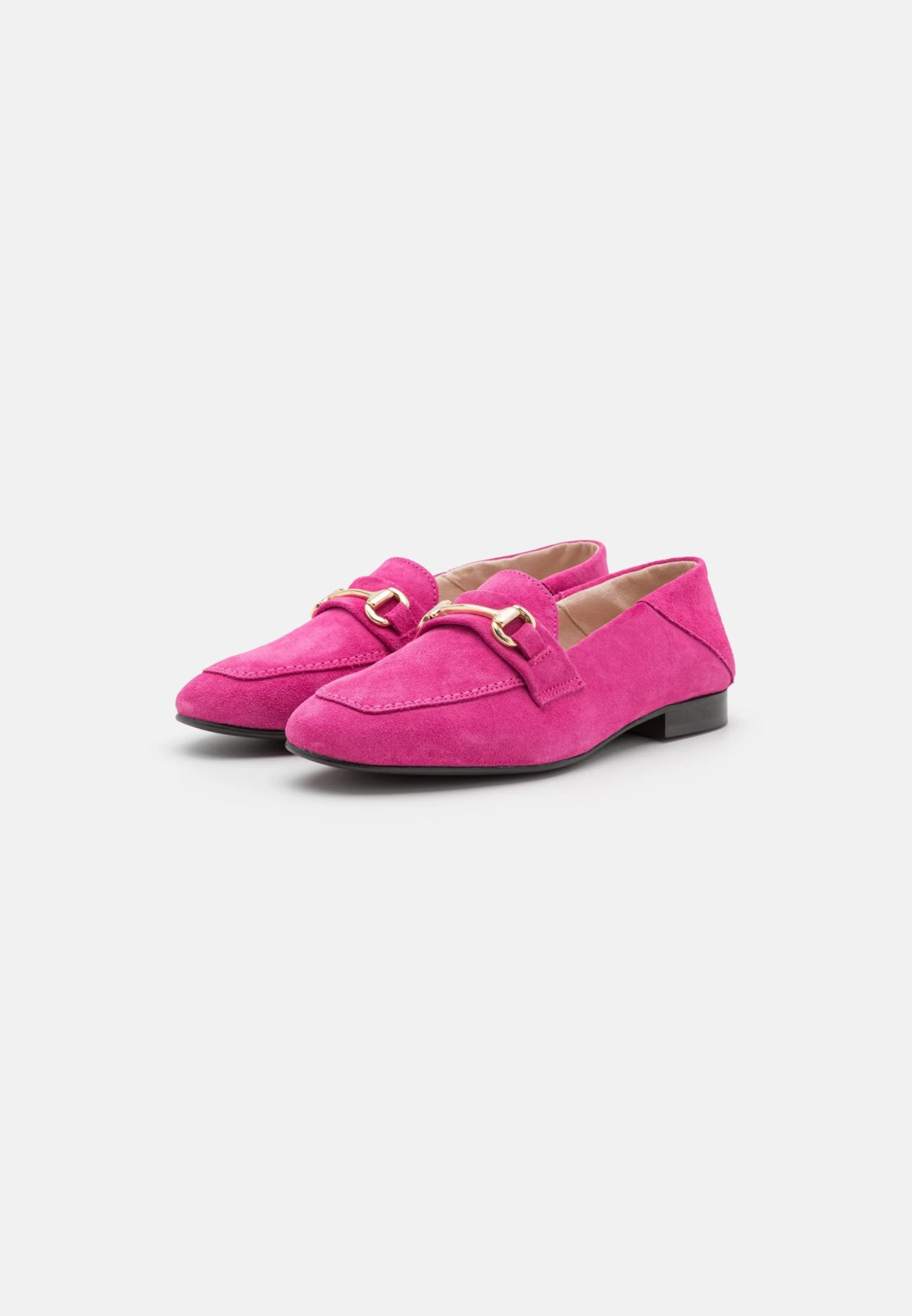 Pier One Leather - Mocassins - Pink â Image 3