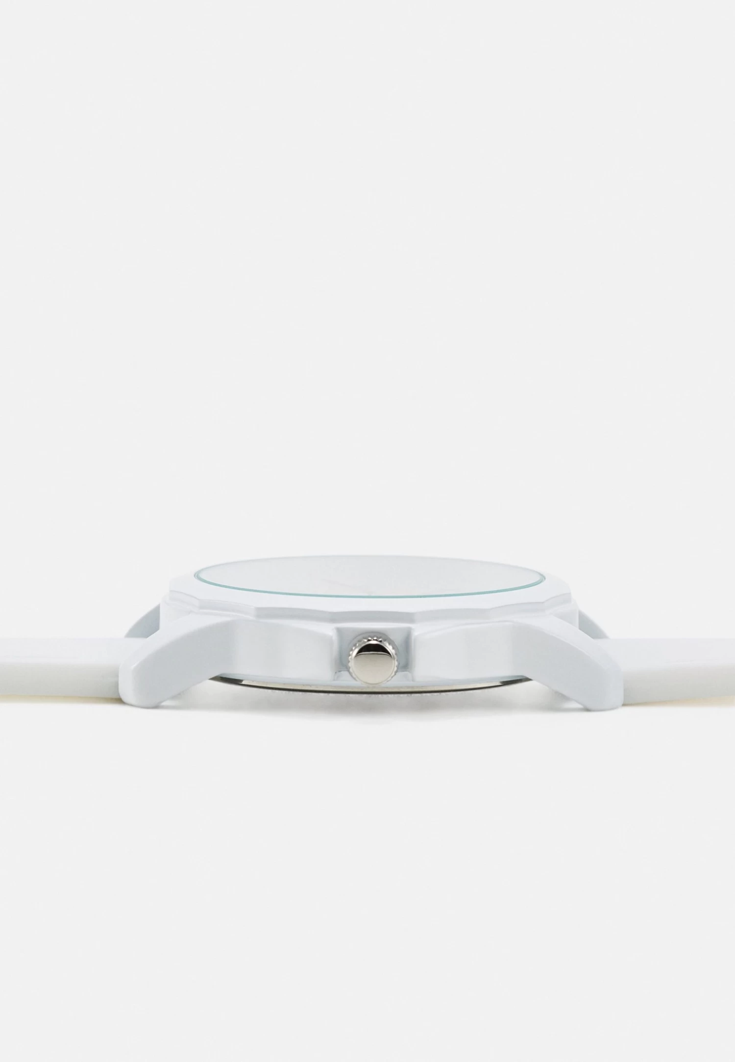 Pier One Unisex - Montre - White â Image 3
