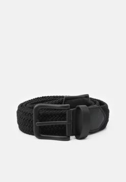 Pier One Ceinture - 802 - Black