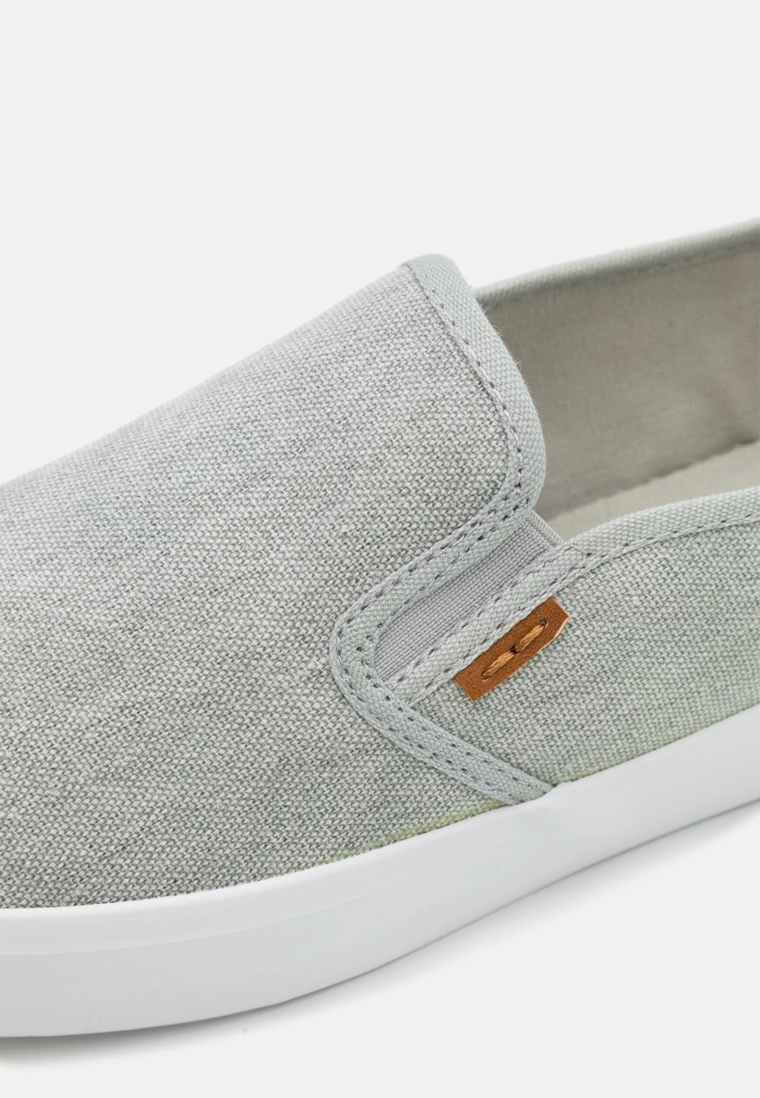 Pier One Unisex - Mocassins - Grey â Image 6