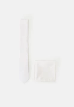 Pier One Set - Mouchoir De Poche - White