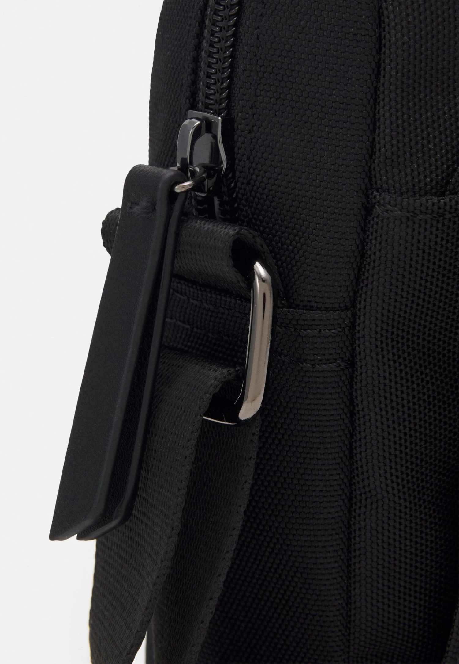 Pier One Unisex - Sac Bandoulière - Black – Image 4