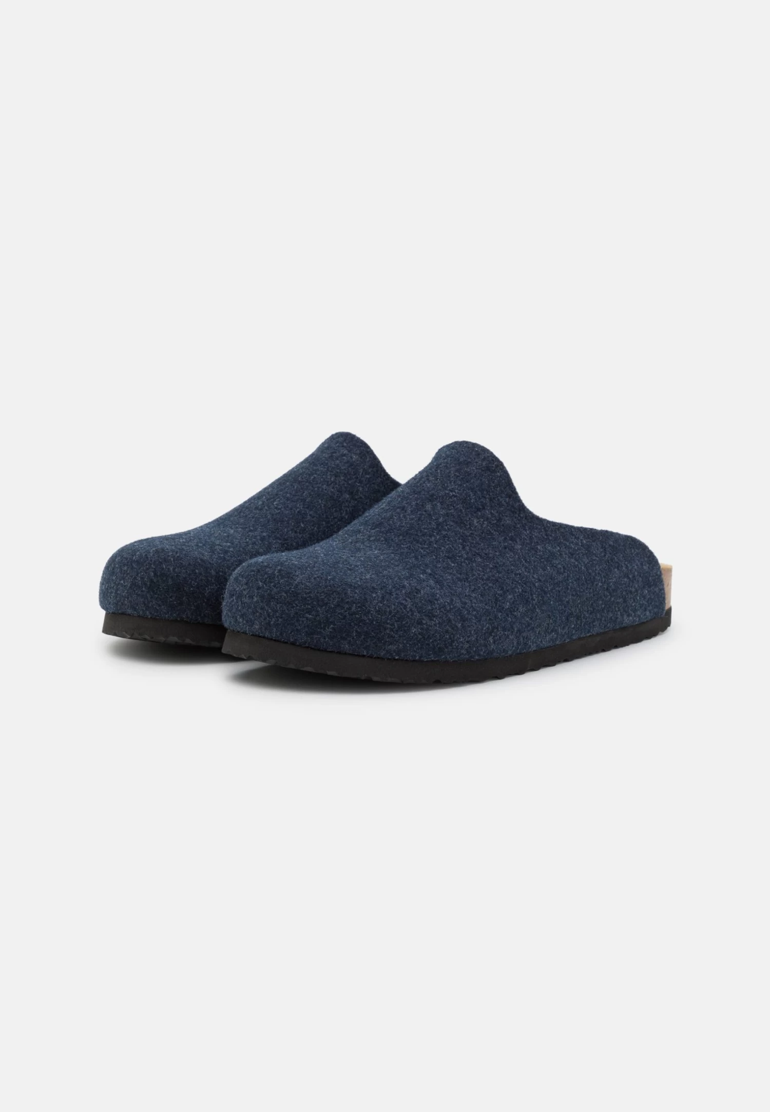 Pier One Unisex - Chaussons - Dark Blue â Image 2