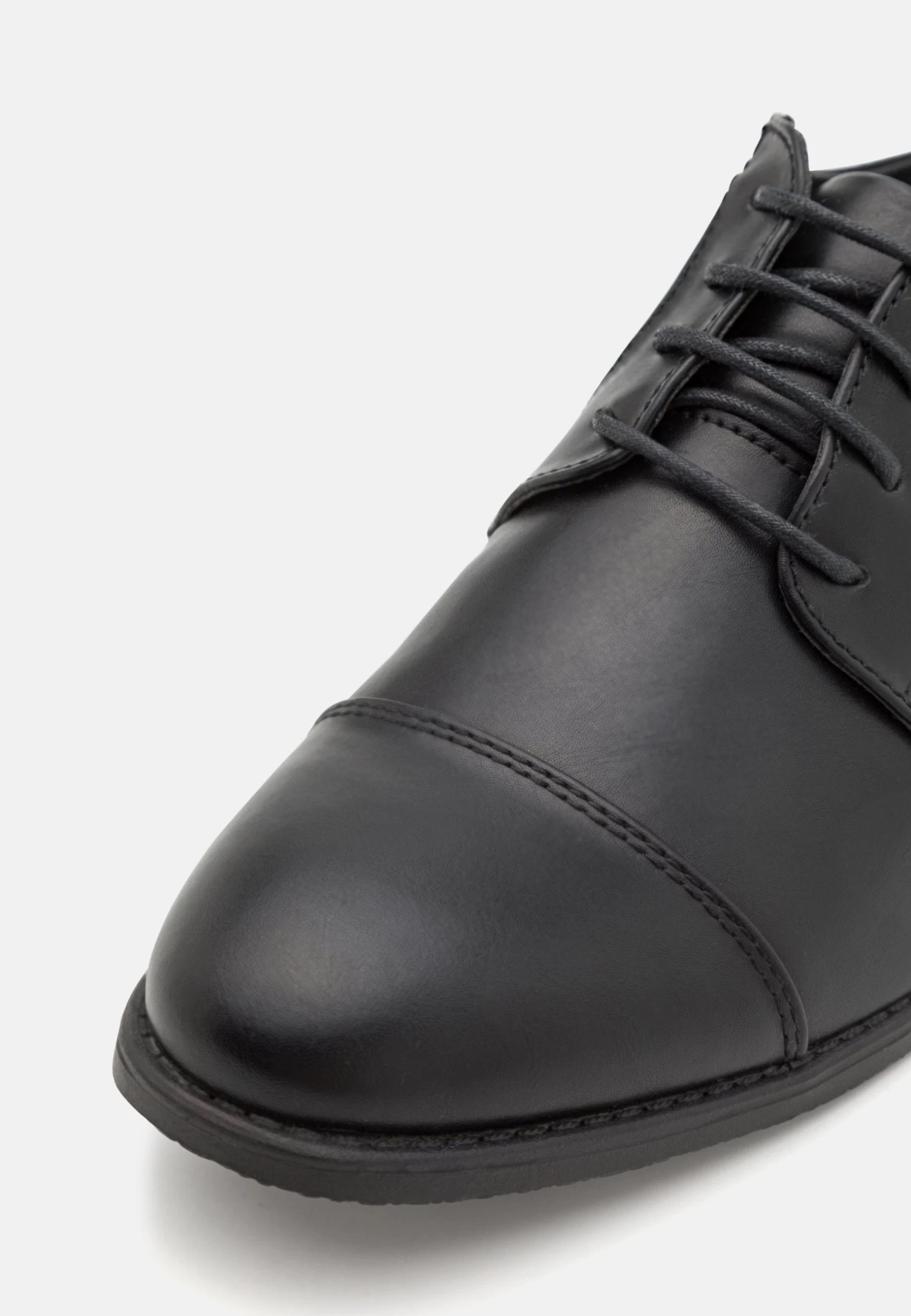 Pier One Unisex - Derbies - Black â Image 6