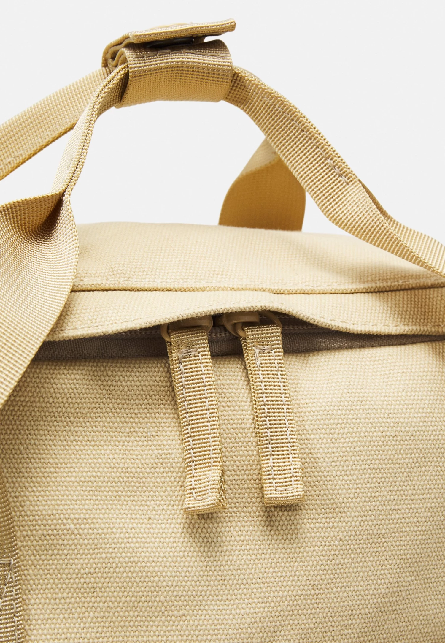 Pier One Unisex - Sac Ă Dos - Sand â Image 4