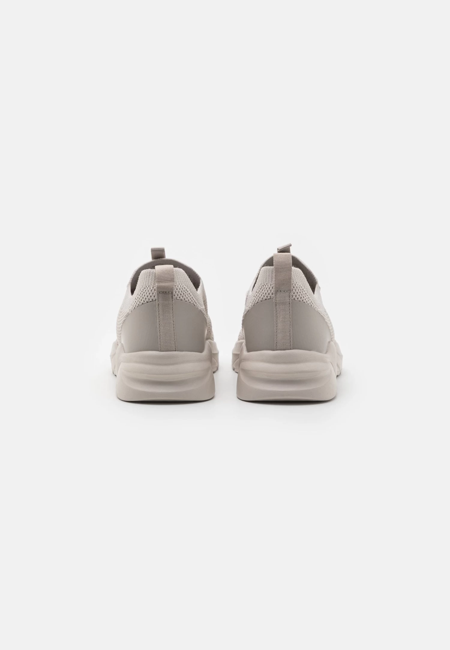 Pier One Unisex - Baskets Basses - Beige â Image 3