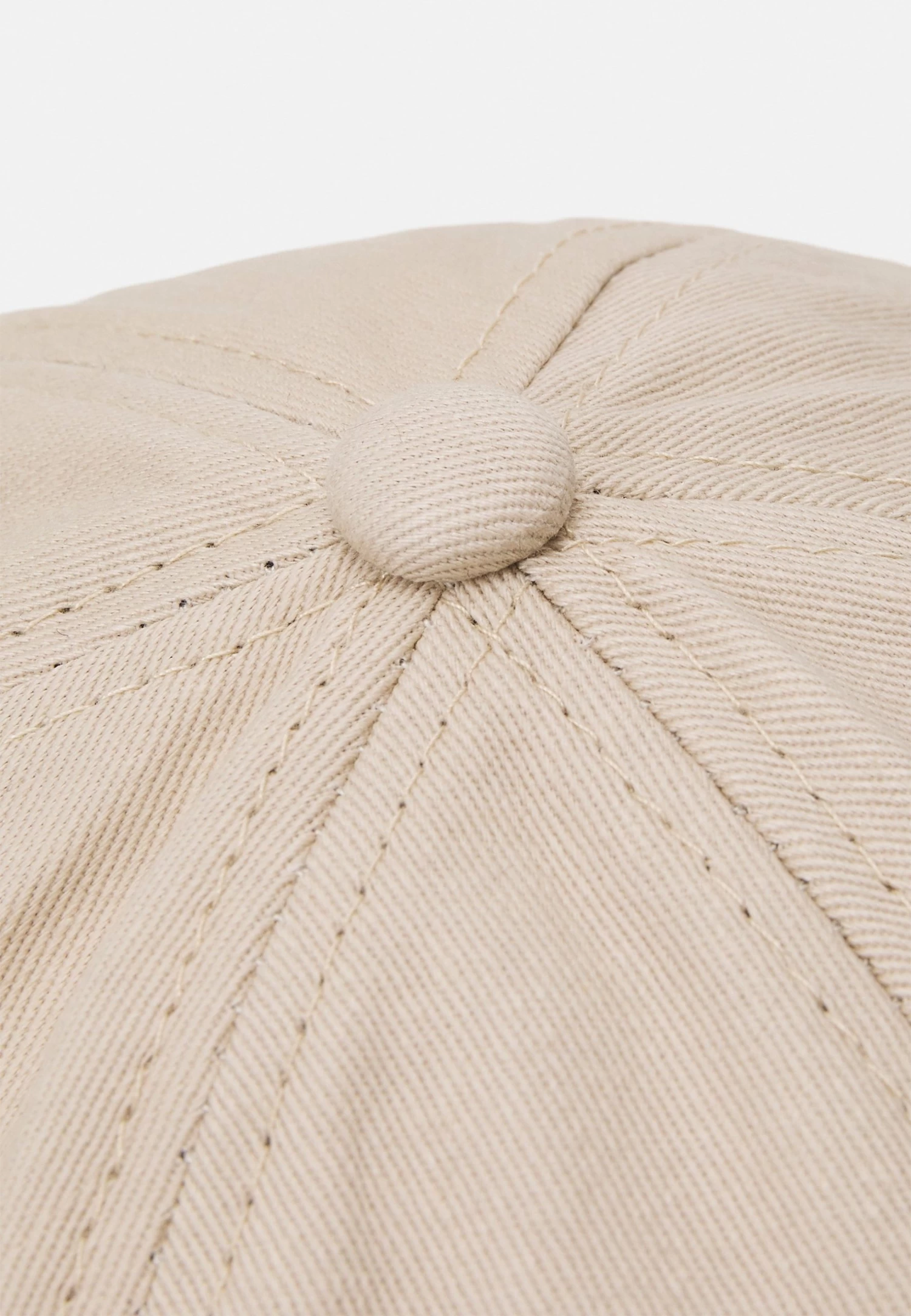 Pier One Bonnet - Beige â Image 4