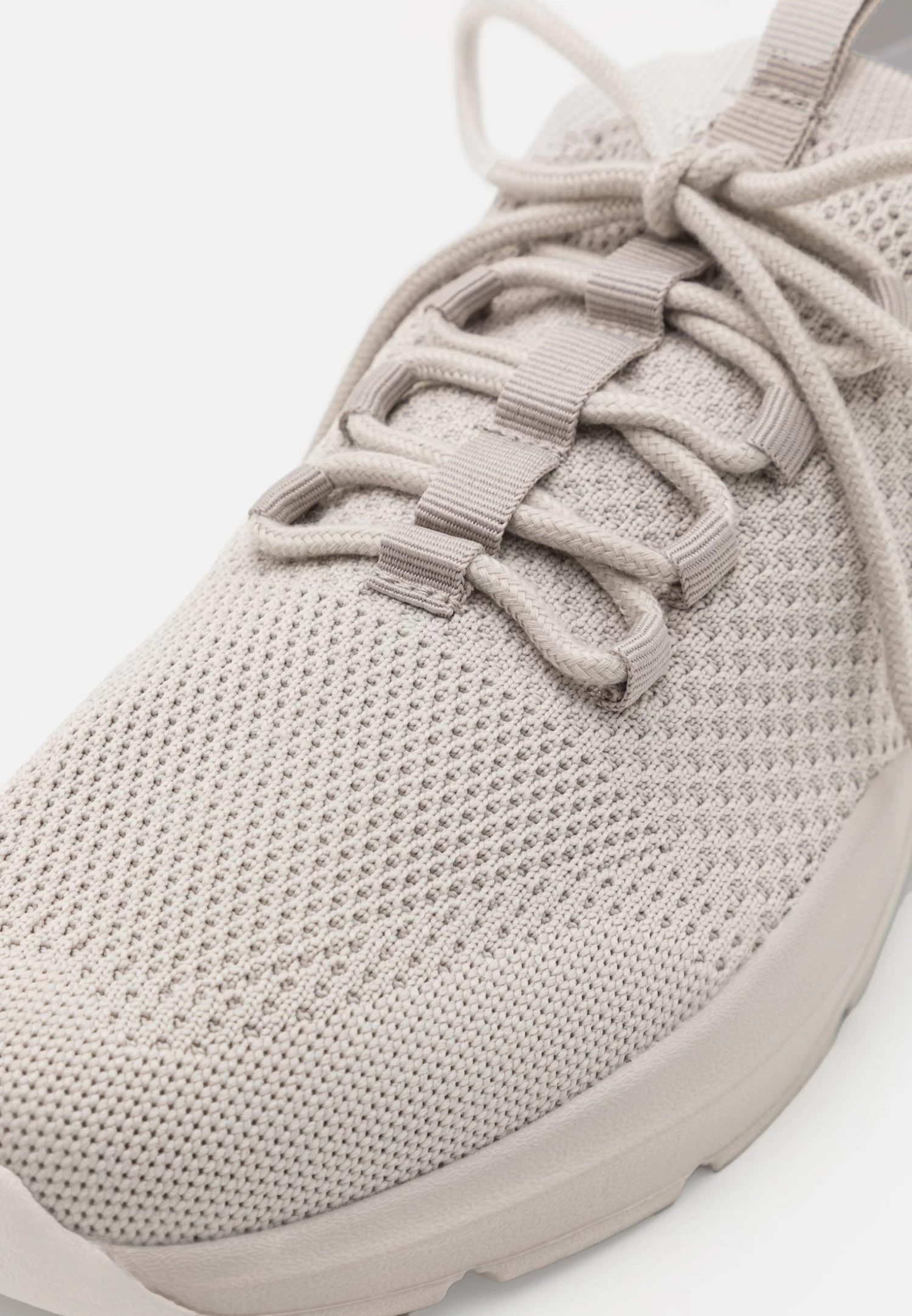 Pier One Unisex - Baskets Basses - Beige â Image 6