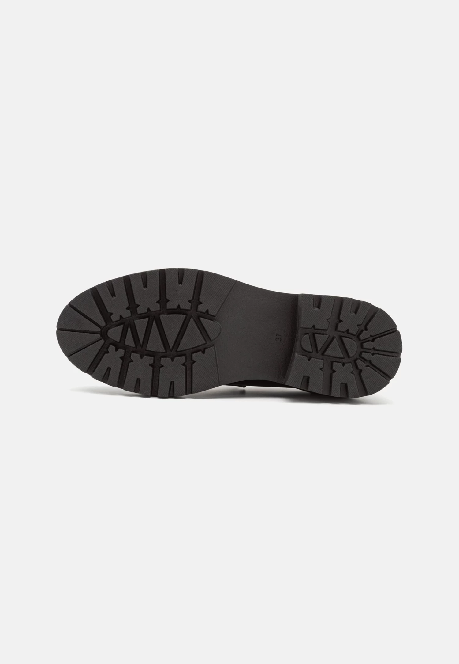 Pier One Leather - Mocassins - Black â Image 5
