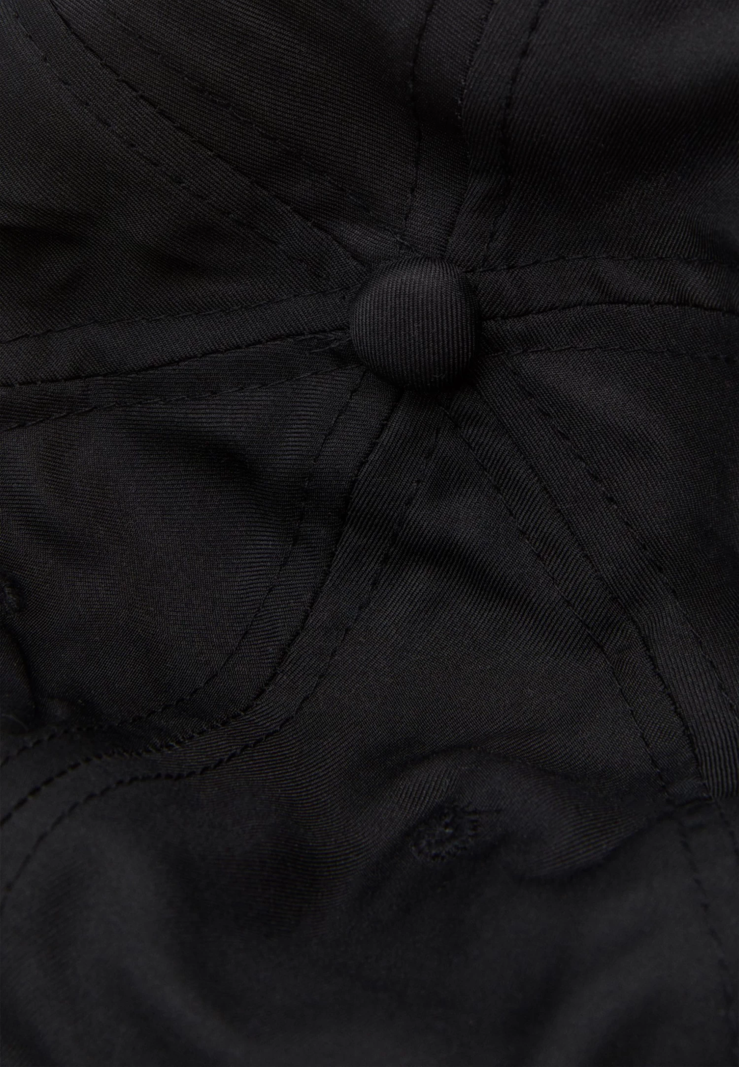 Pier One Unisex - Casquette - Black â Image 4