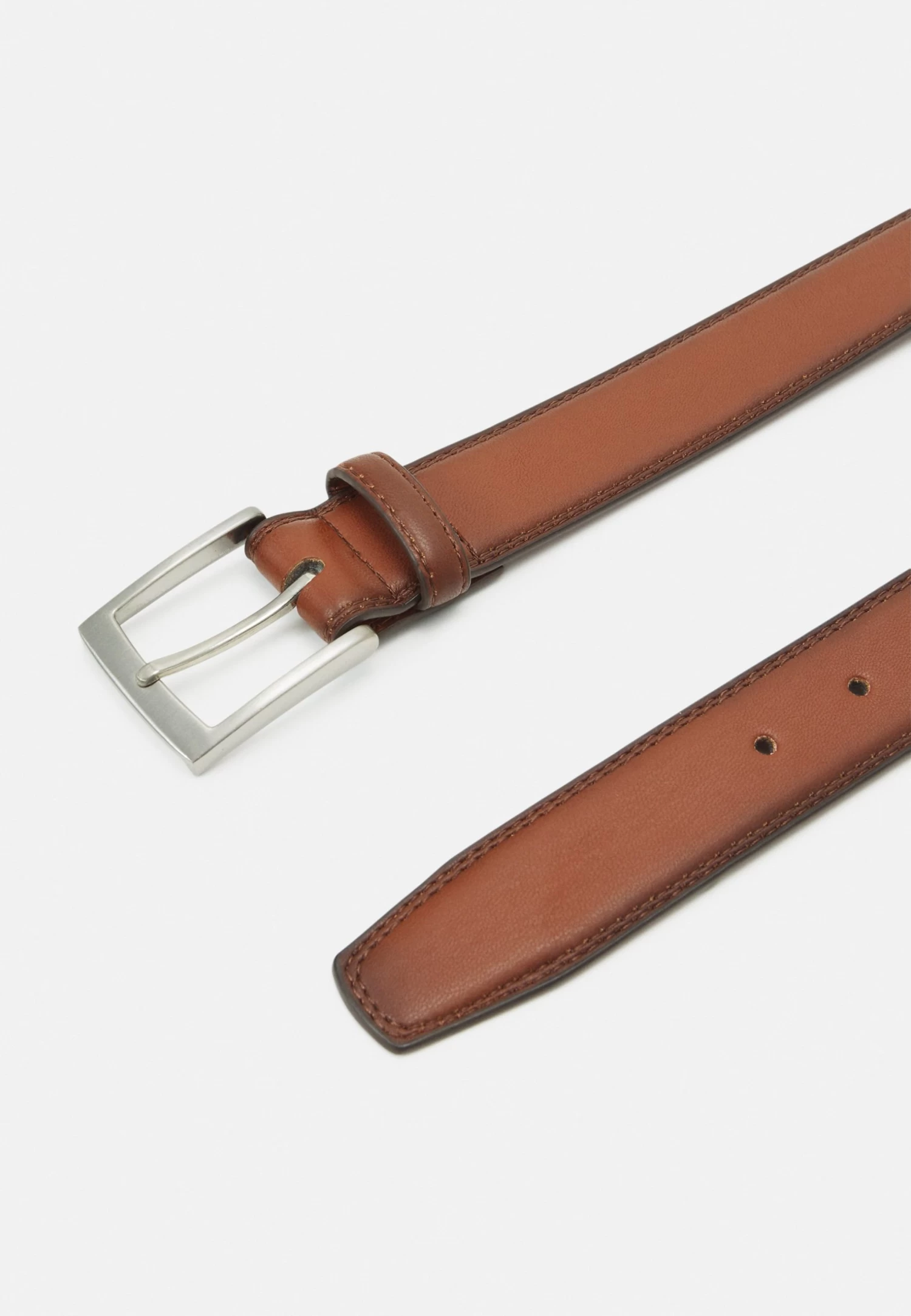 Pier One Ceinture - Cognac â Image 2