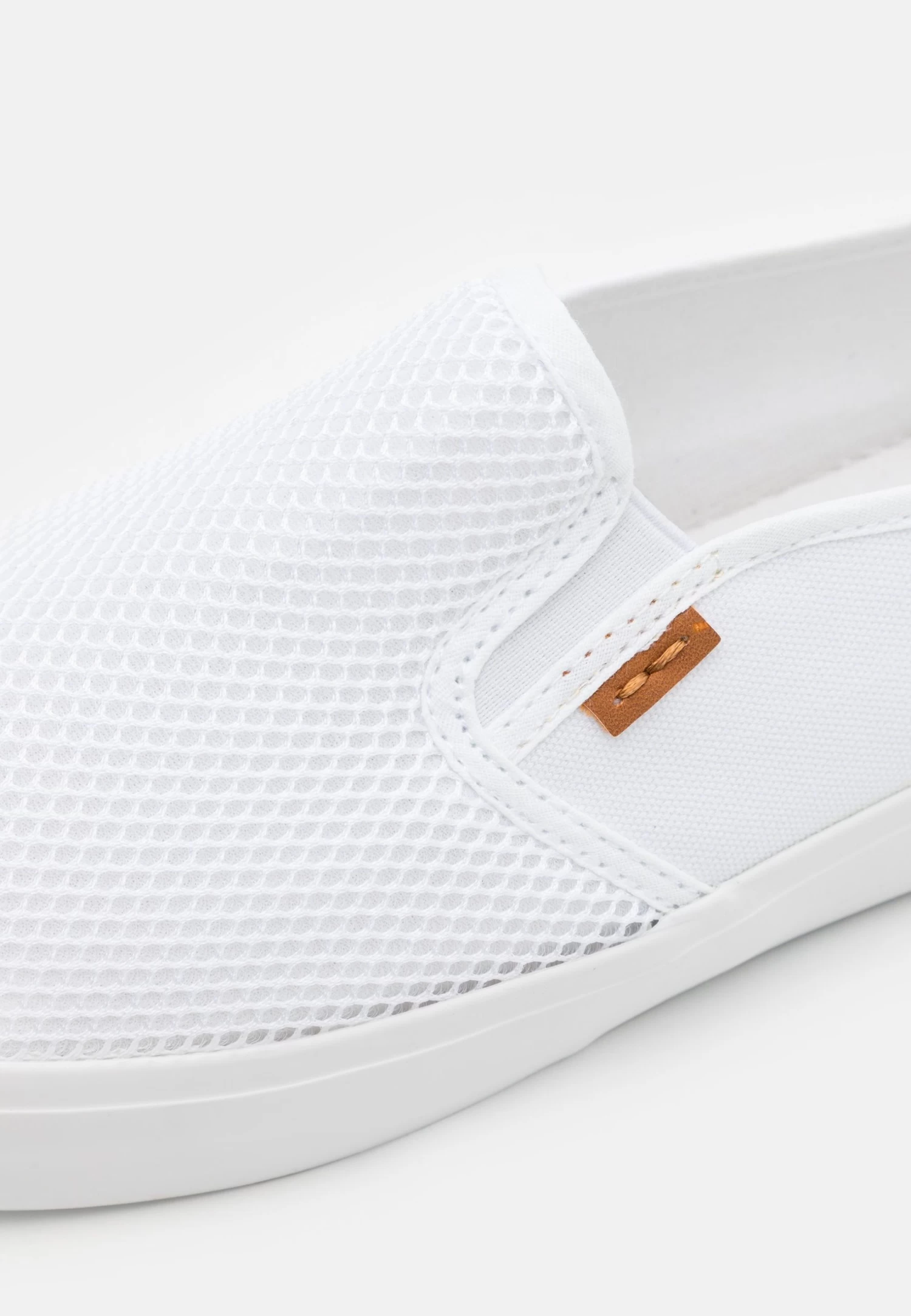 Pier One Unisex - Mocassins - White â Image 6