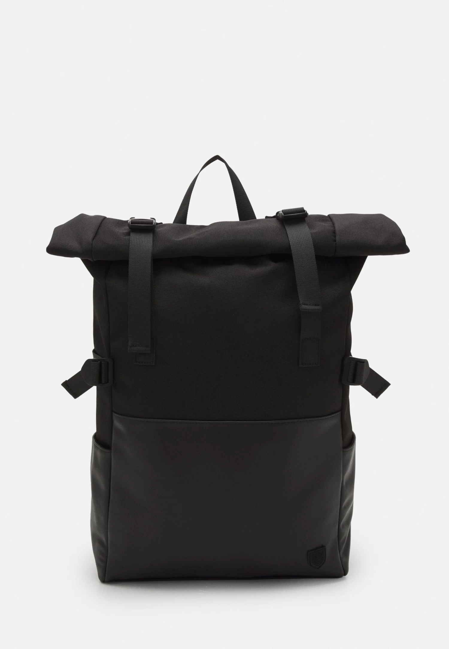 Pier One Unisex - Sac Ă Dos - Black