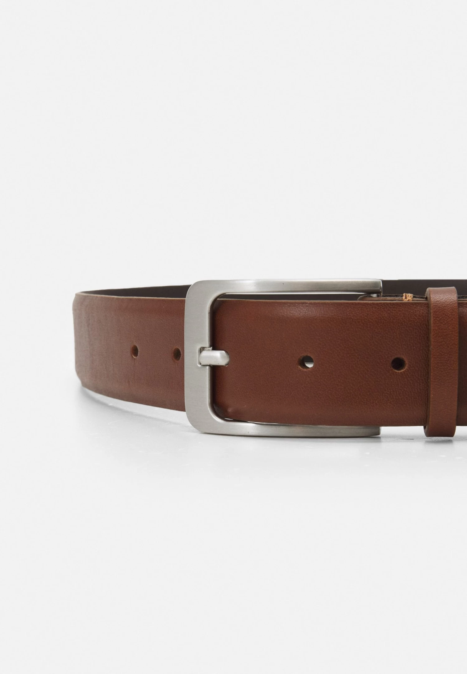 Pier One Leather - Ceinture - Cognac â Image 3