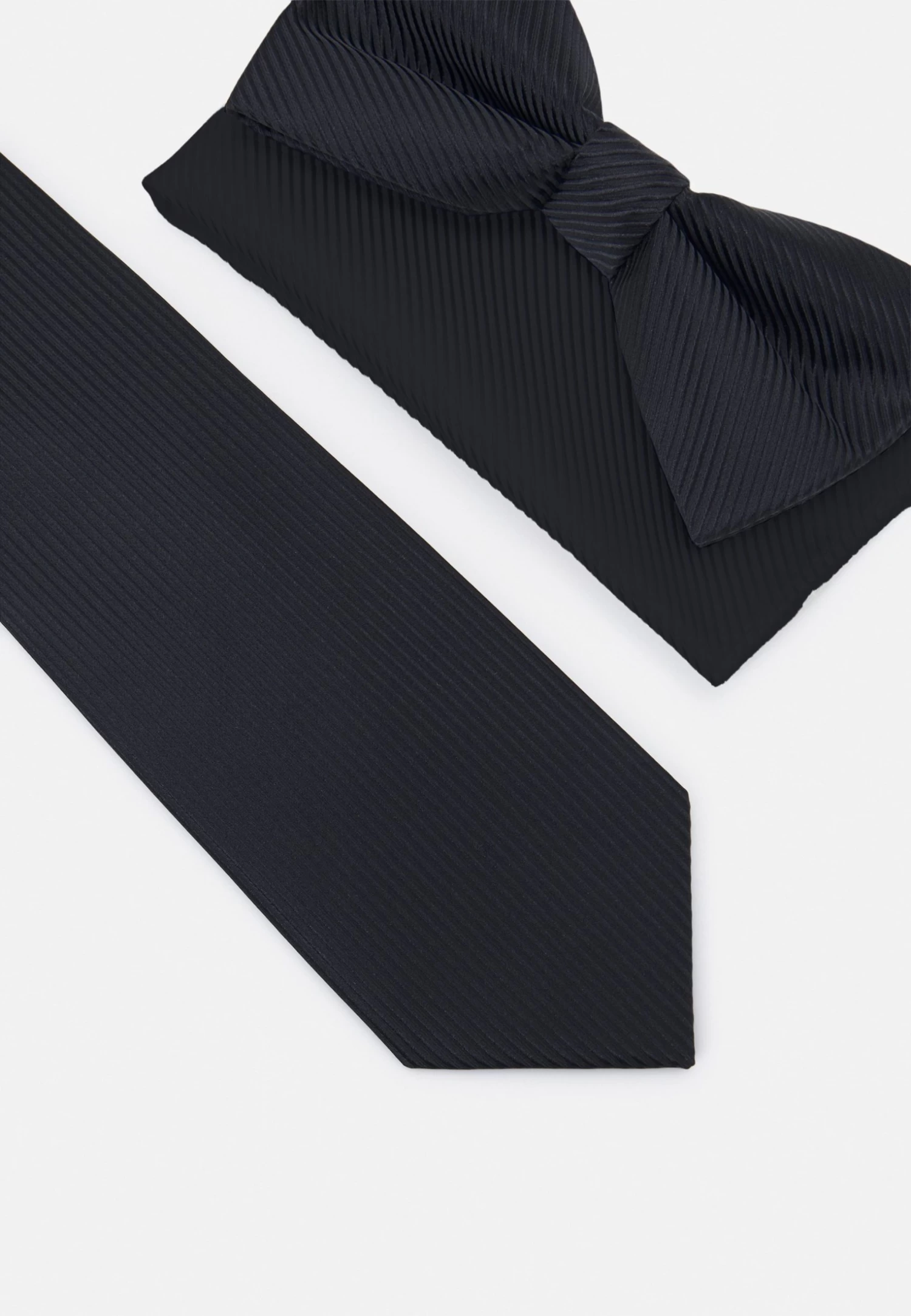 Pier One Set - Cravate - Black â Image 5