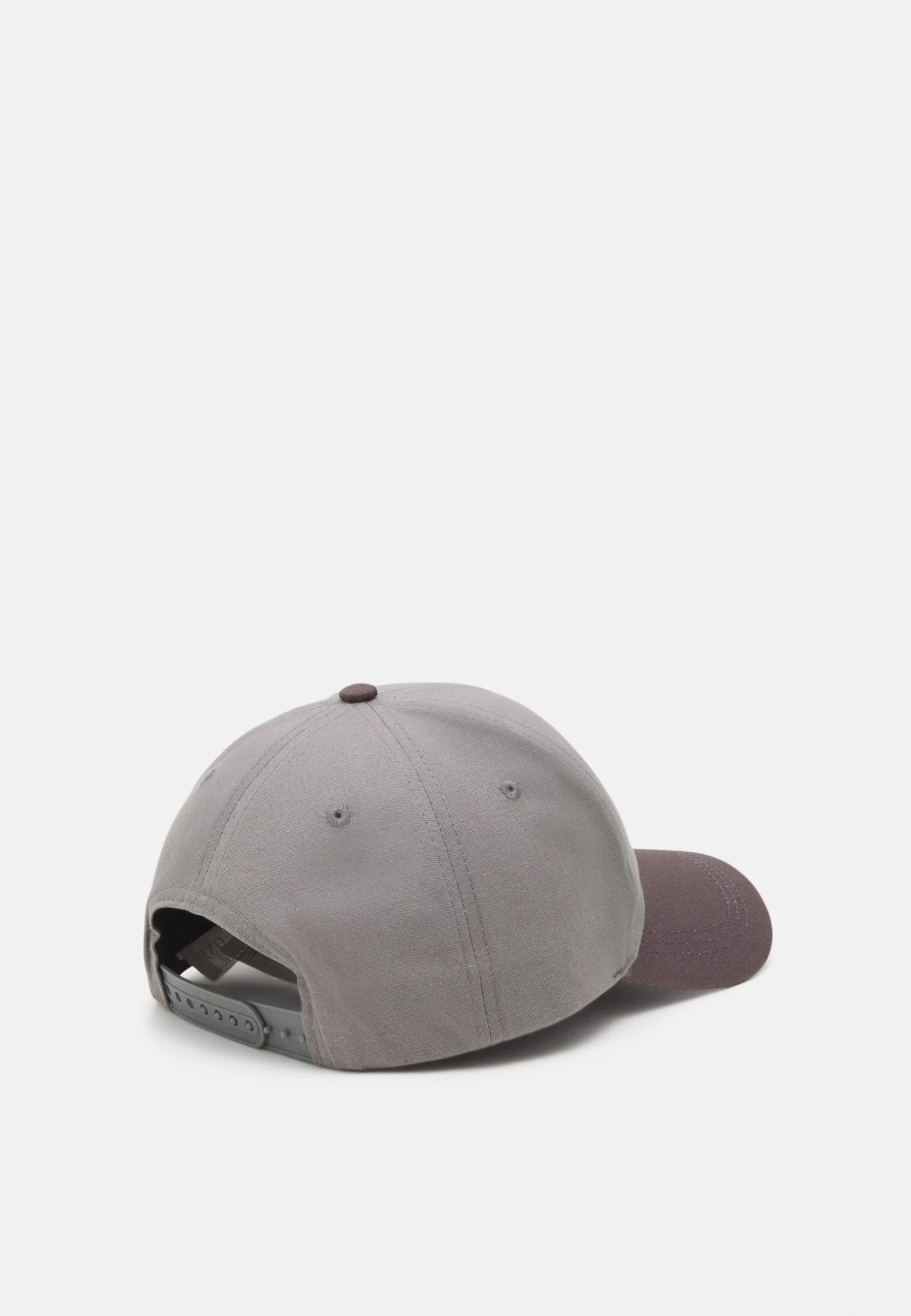 Pier One Unisex - Casquette - Grey/Dark Grey â Image 2