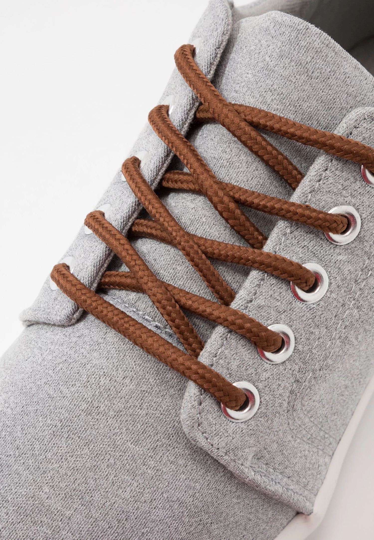 Pier One Unisex - Baskets Basses - Light Grey â Image 6