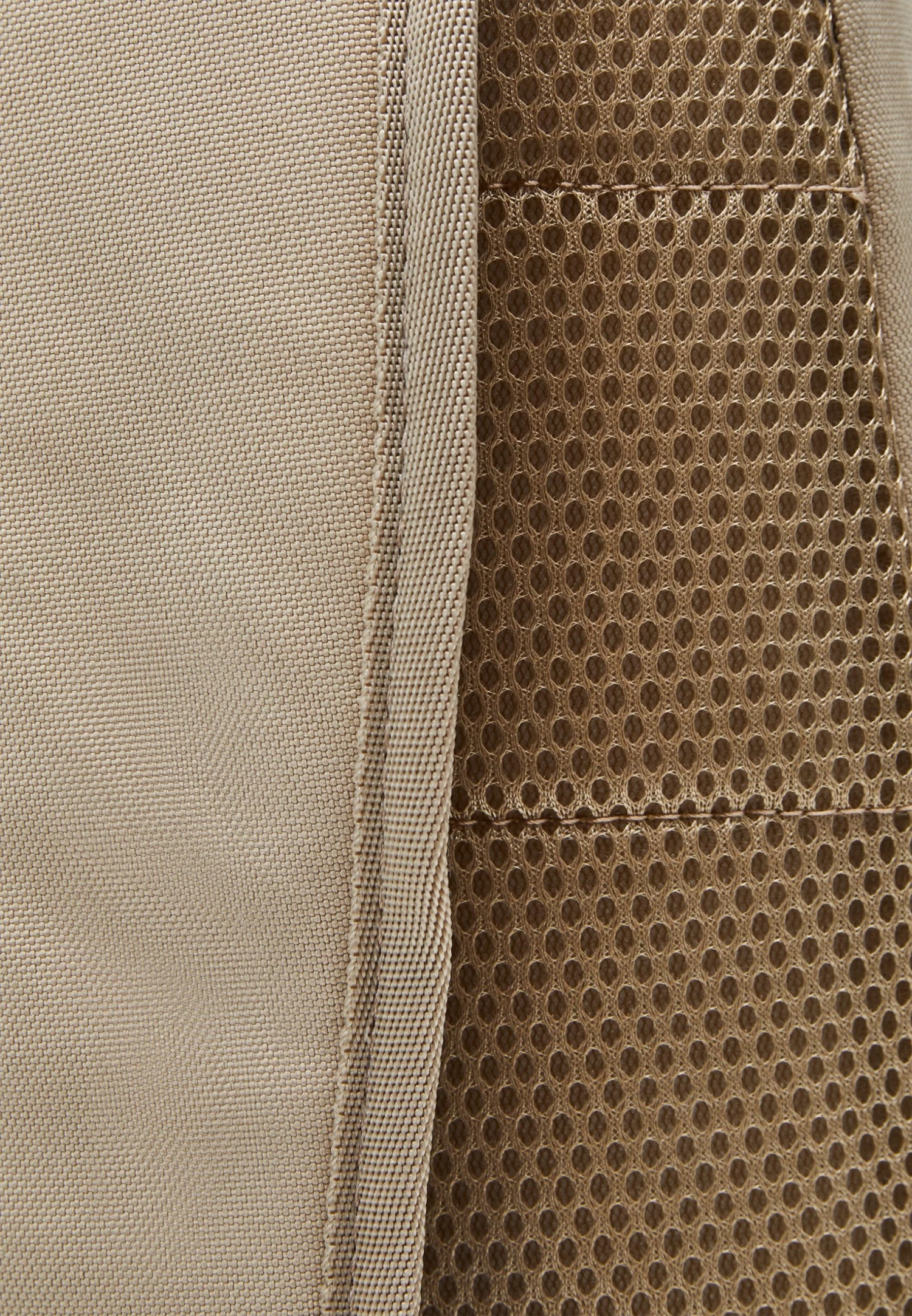 Pier One Unisex - Sac Ă Dos - Beige â Image 4
