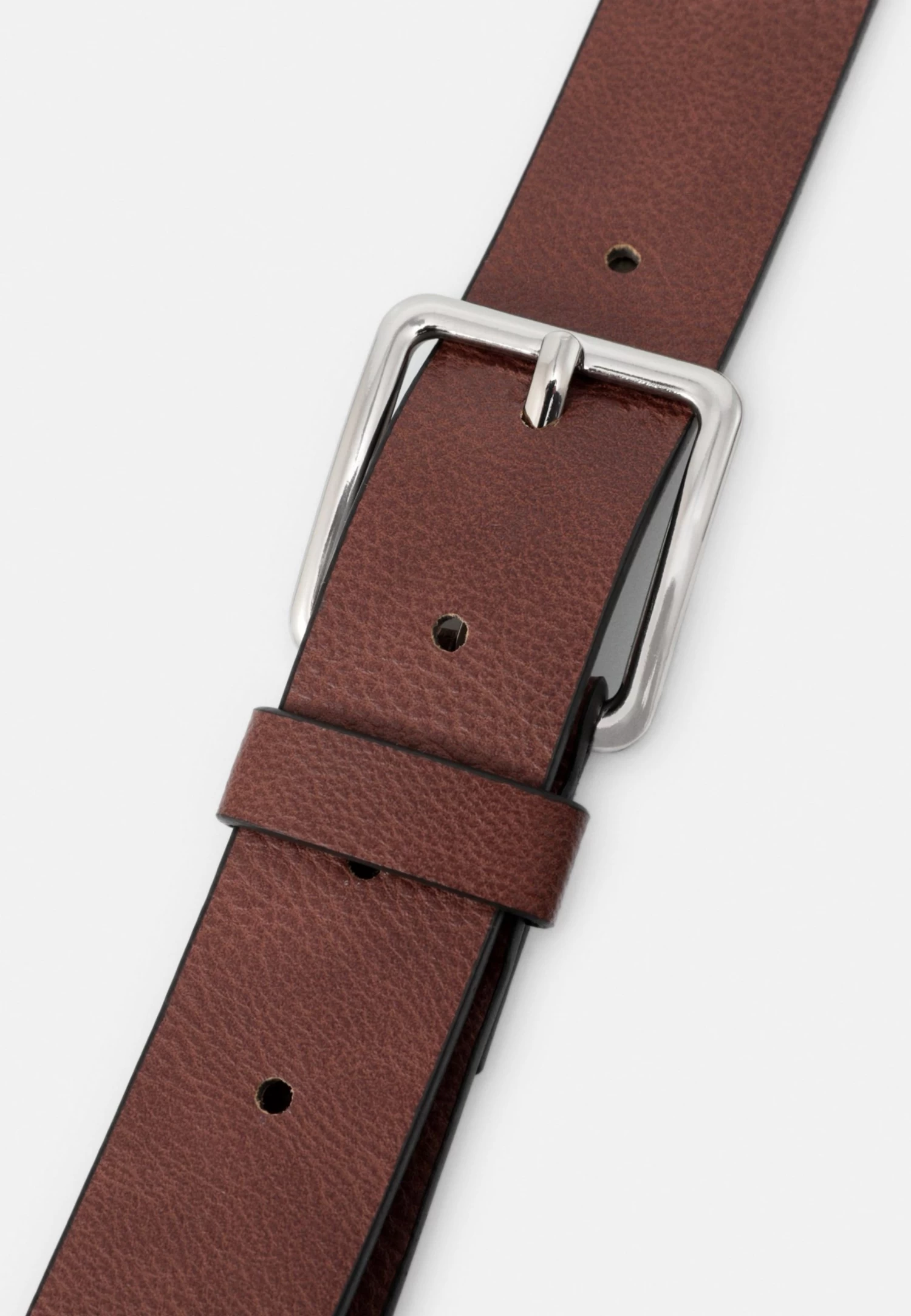 Pier One 3 Pack - Ceinture - Black - 802_Brown - 702_Cognac - 708 â Image 3