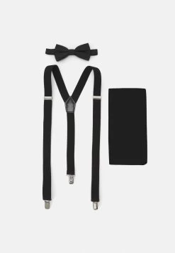 Pier One Set - Autres Accessoires - Black