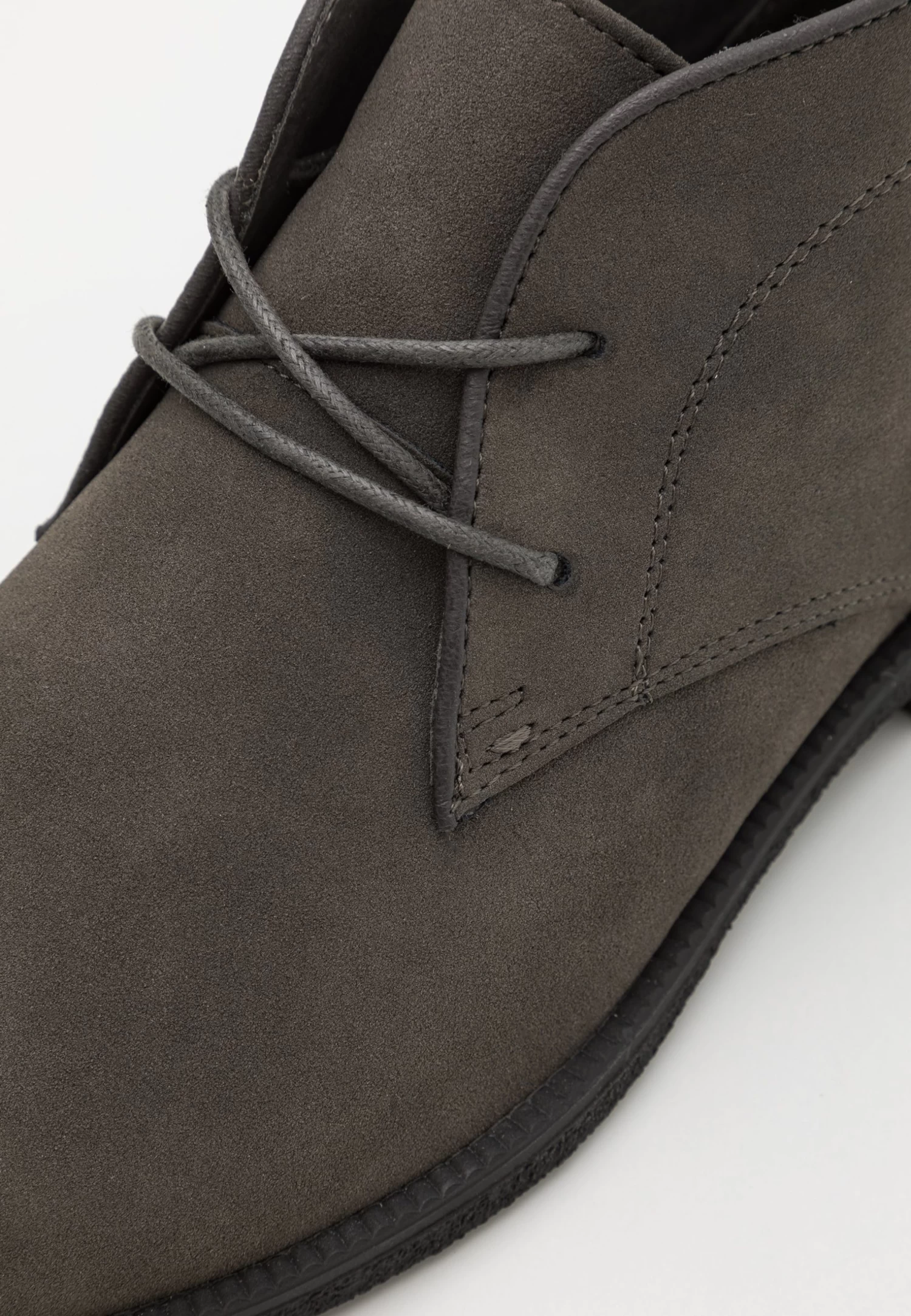 Pier One Unisex - Chaussures Ă Lacets - Grey â Image 6