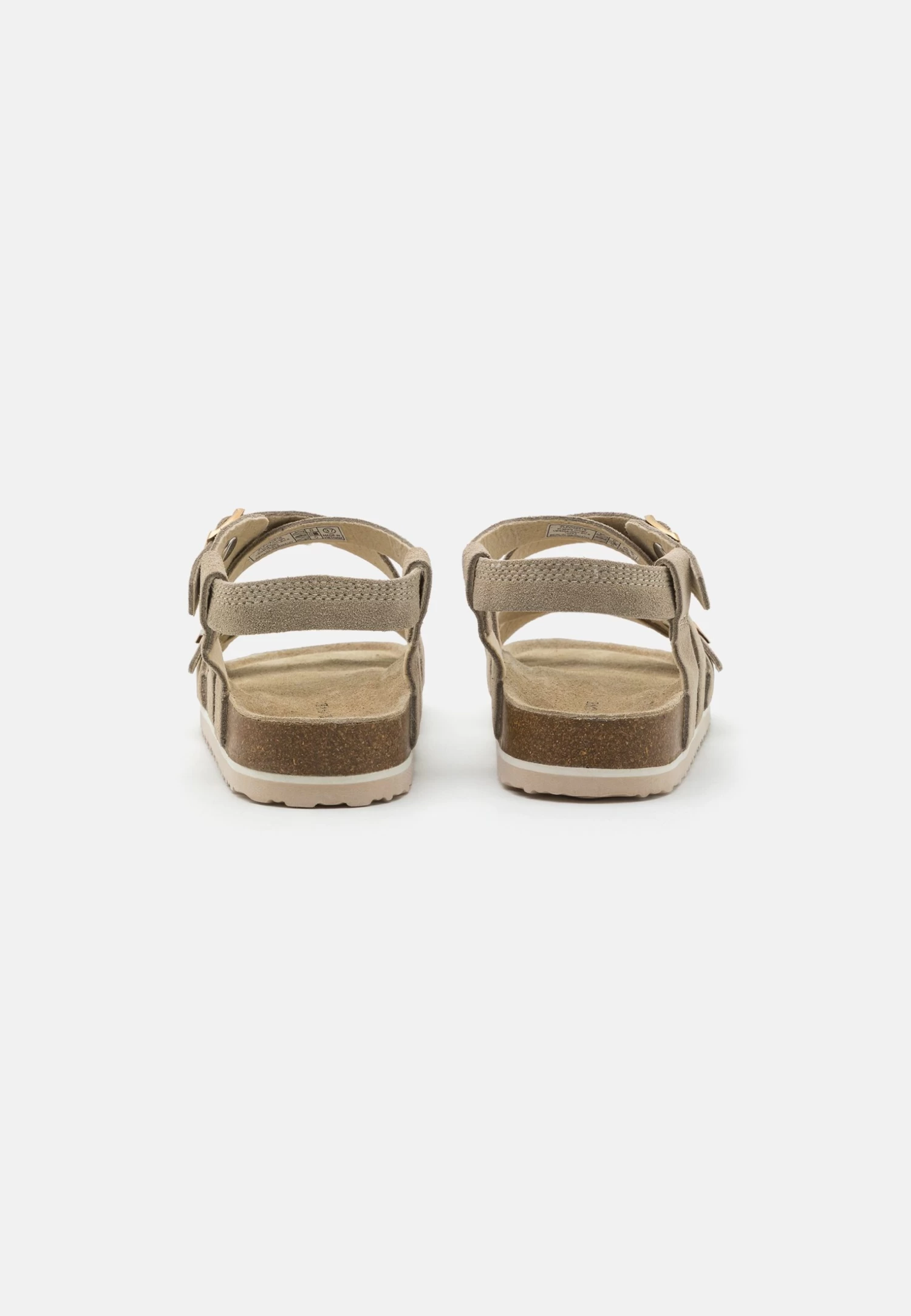 Pier One Leather - Sandales - Beige â Image 4