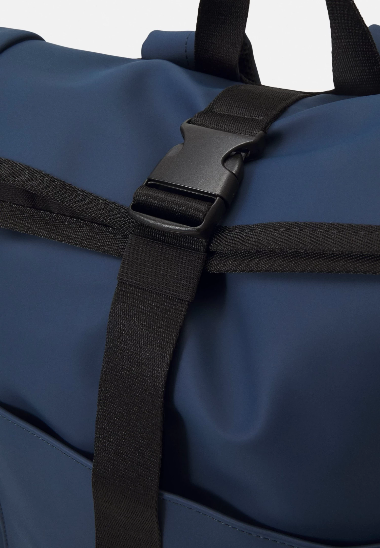 Pier One Unisex - Sac Ă Dos - Dark Blue â Image 5